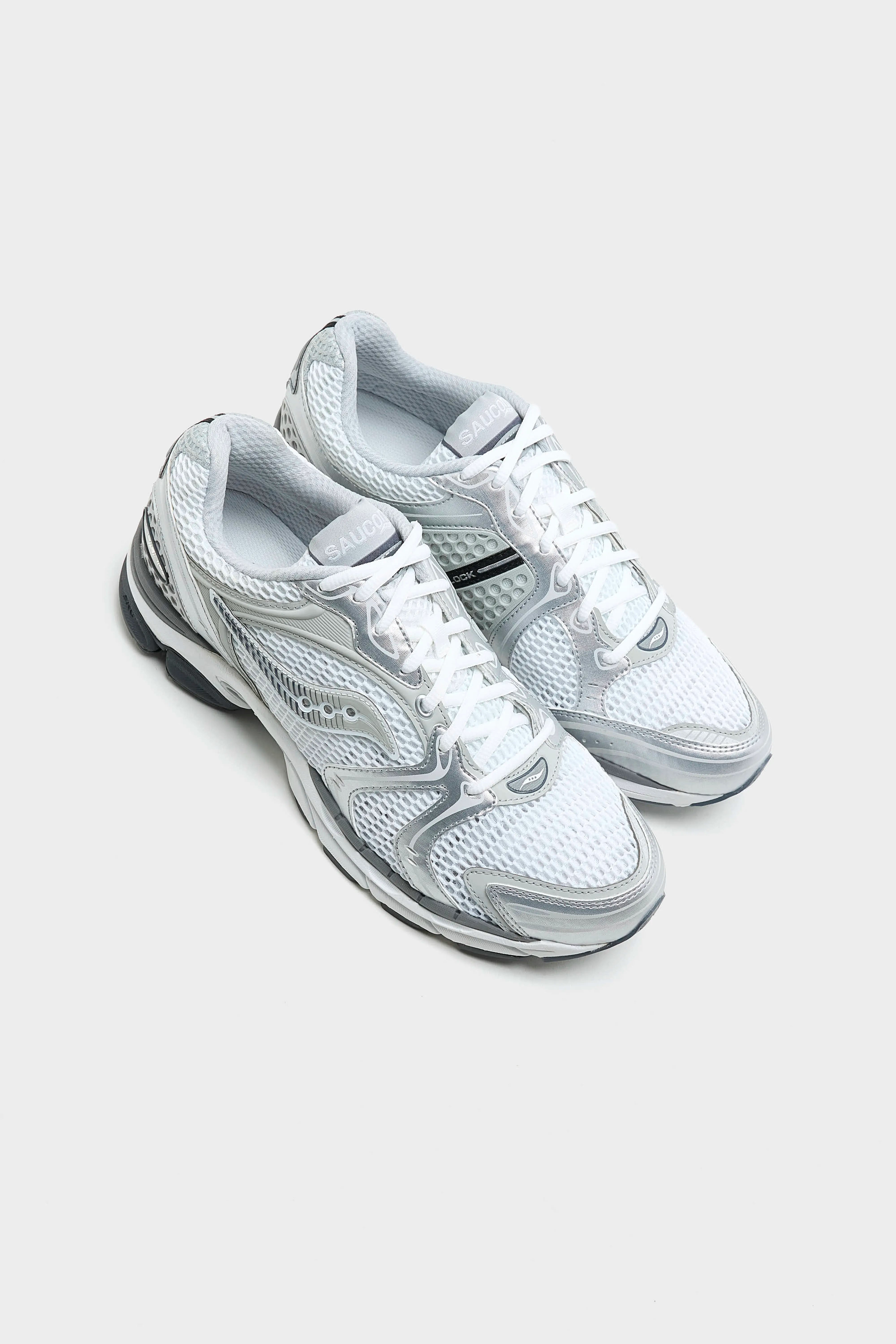 ProGrid Triumph 4 voor Heren (261 / M / SILVER)