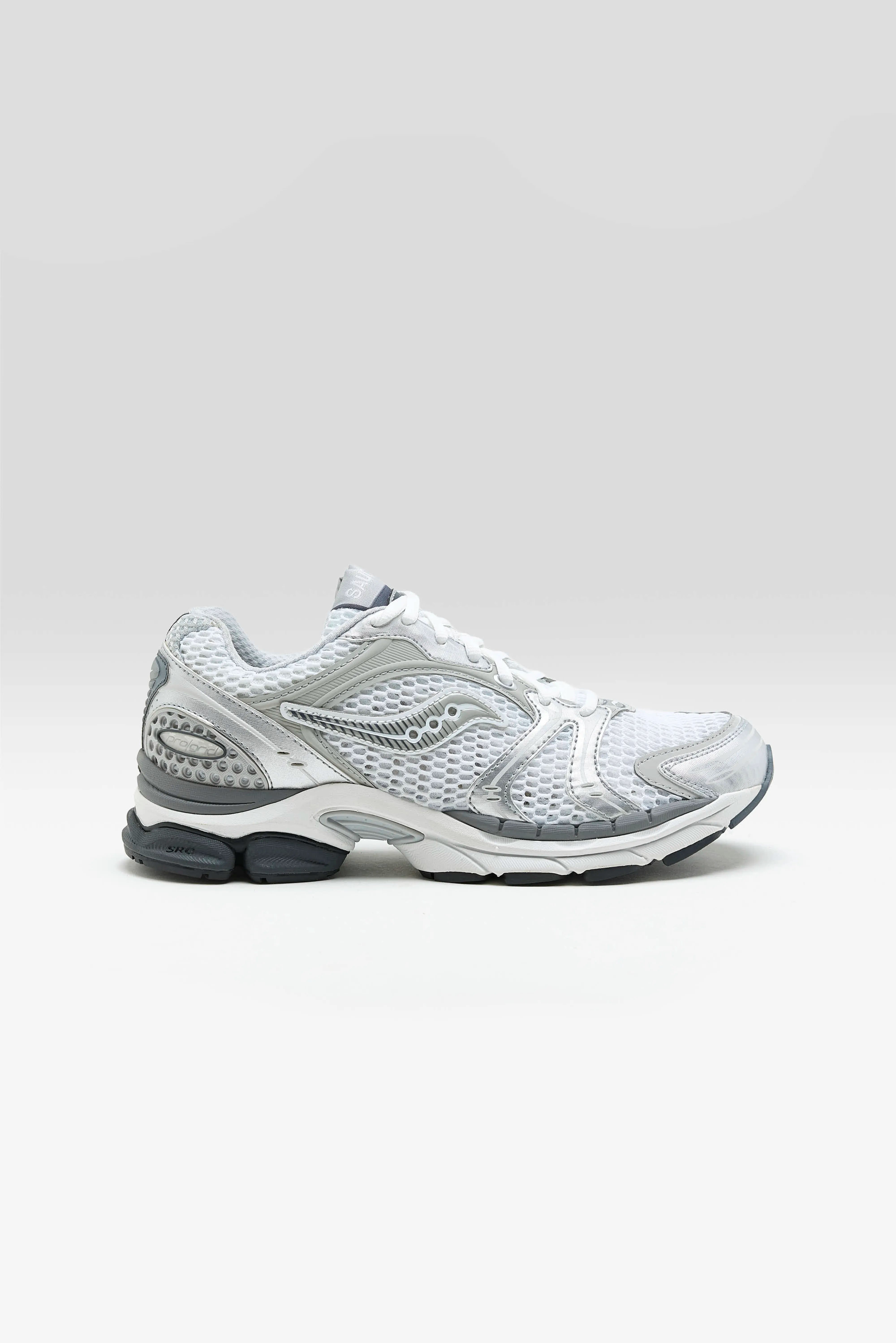 ProGrid Triumph 4 voor Dames (261 / W / SILVER)