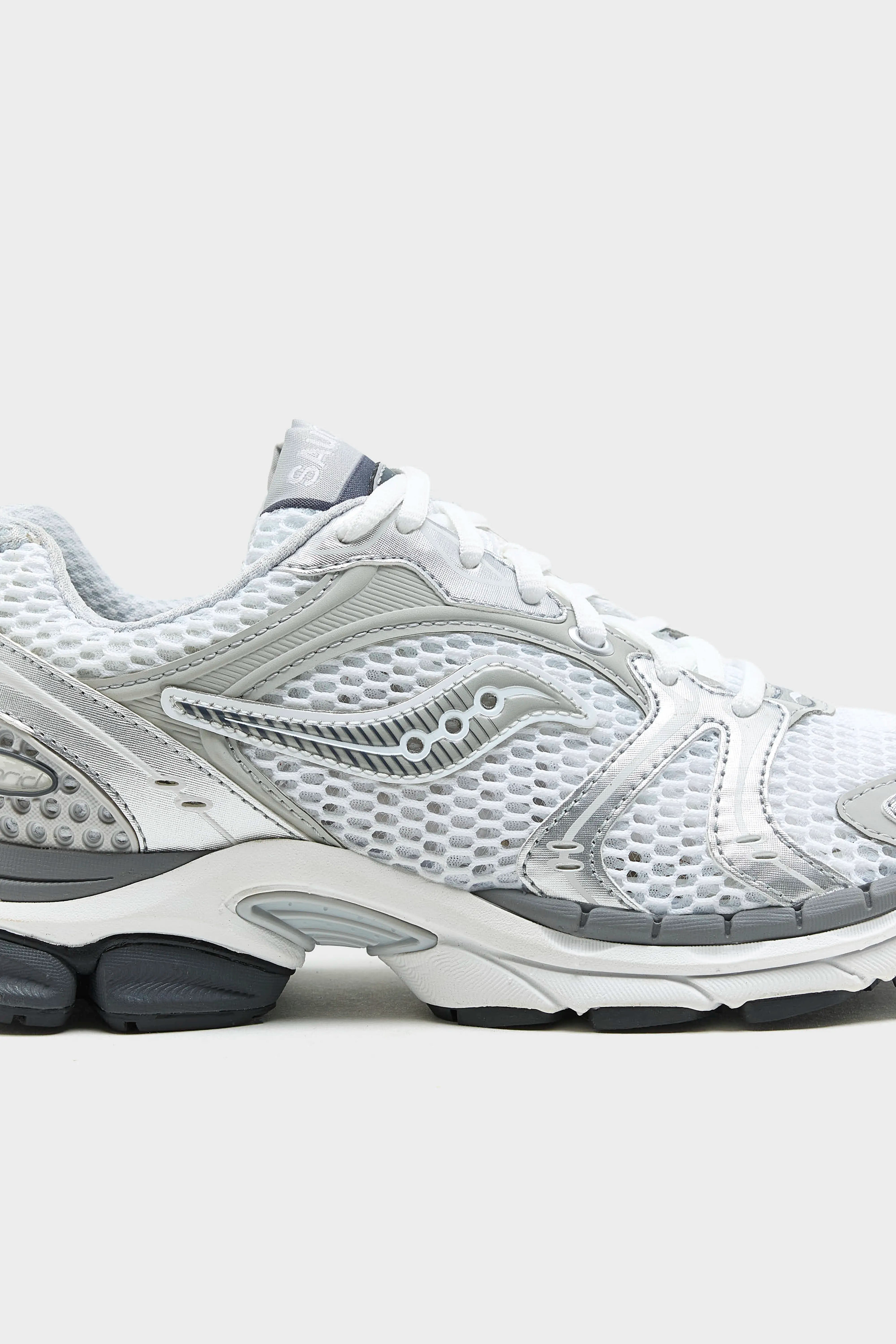 ProGrid Triumph 4 voor Dames (261 / W / SILVER)