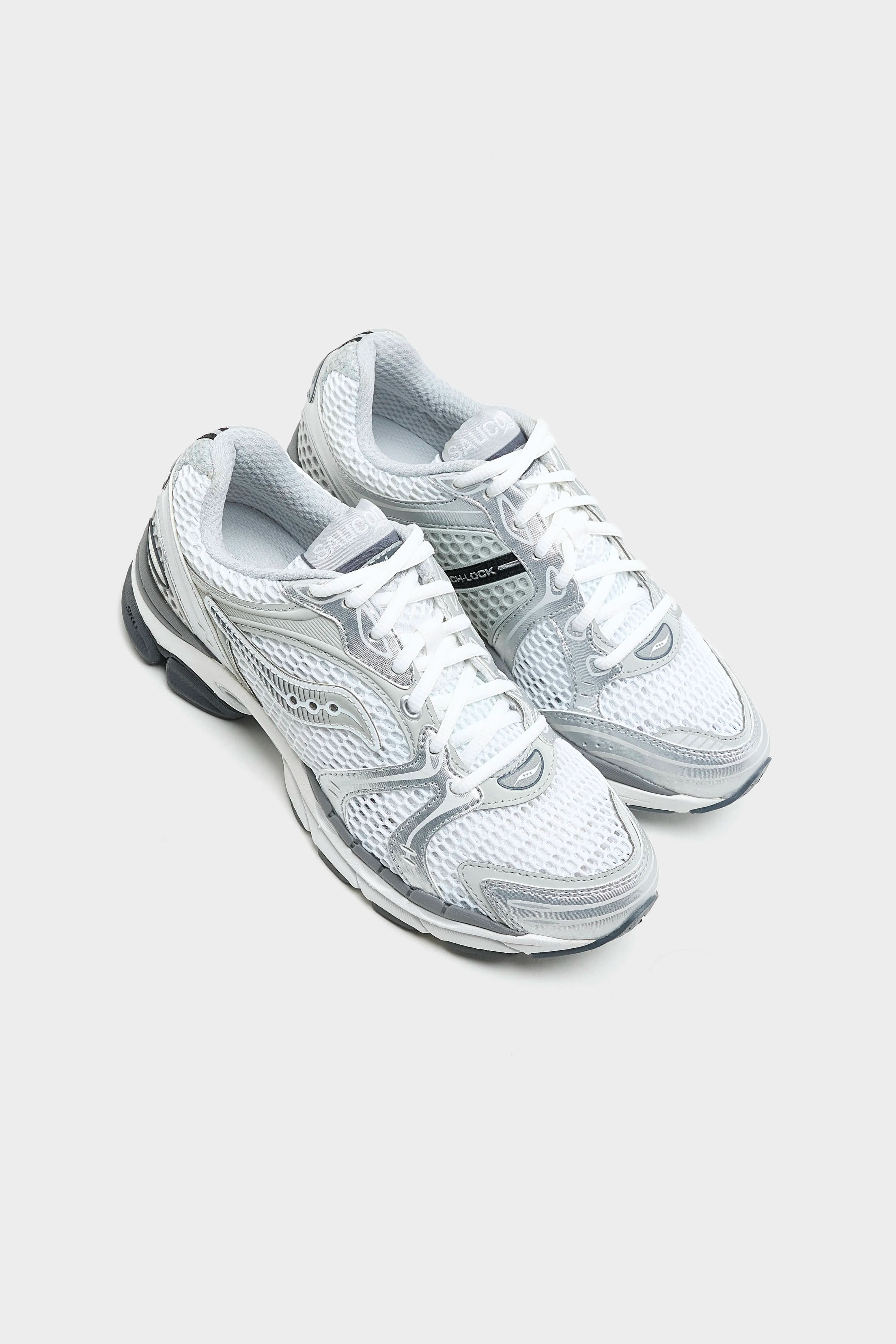 ProGrid Triumph 4 voor Dames (261 / W / SILVER)