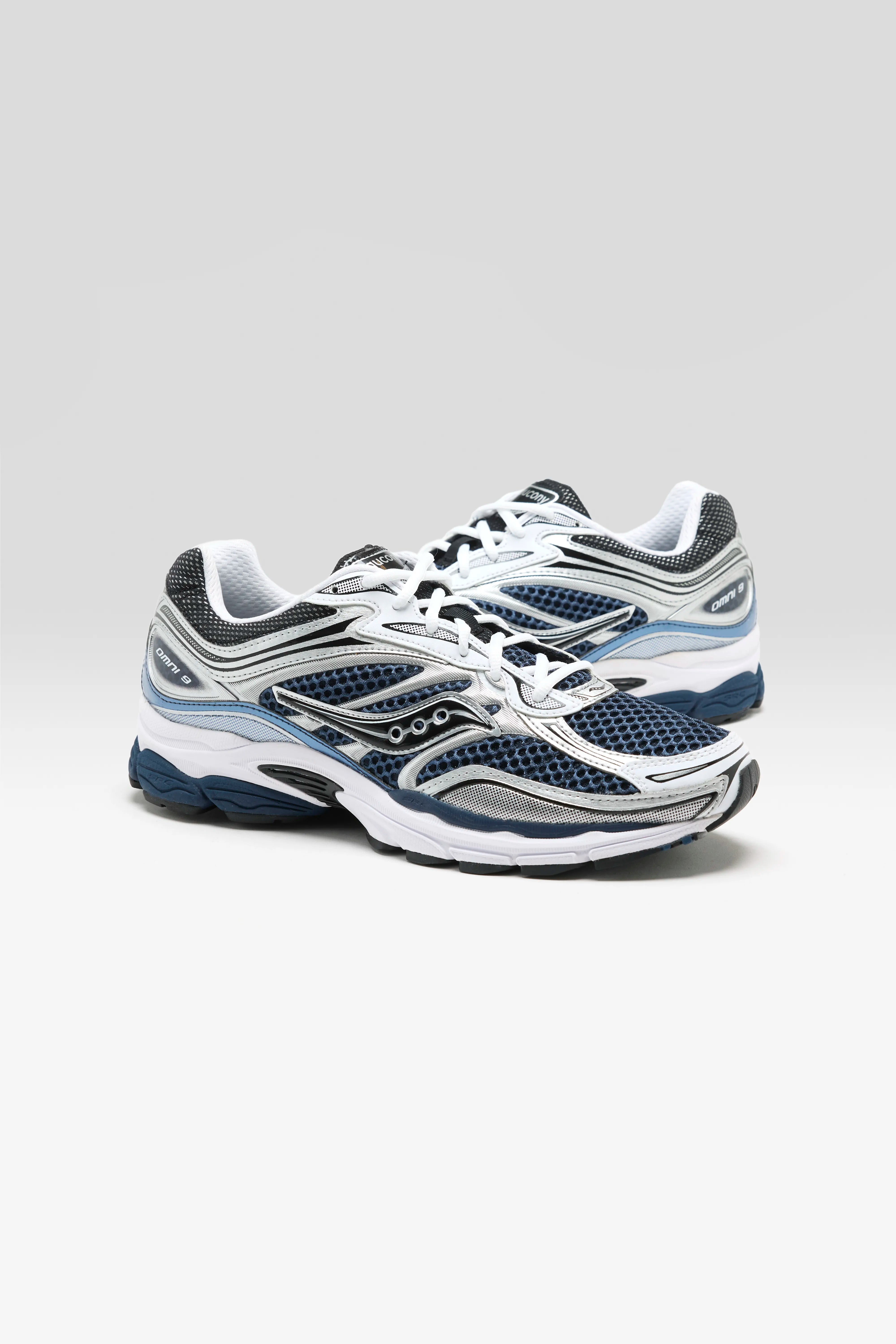 Progrid Omni 9 voor Heren (261 / M / DARK NAVY)