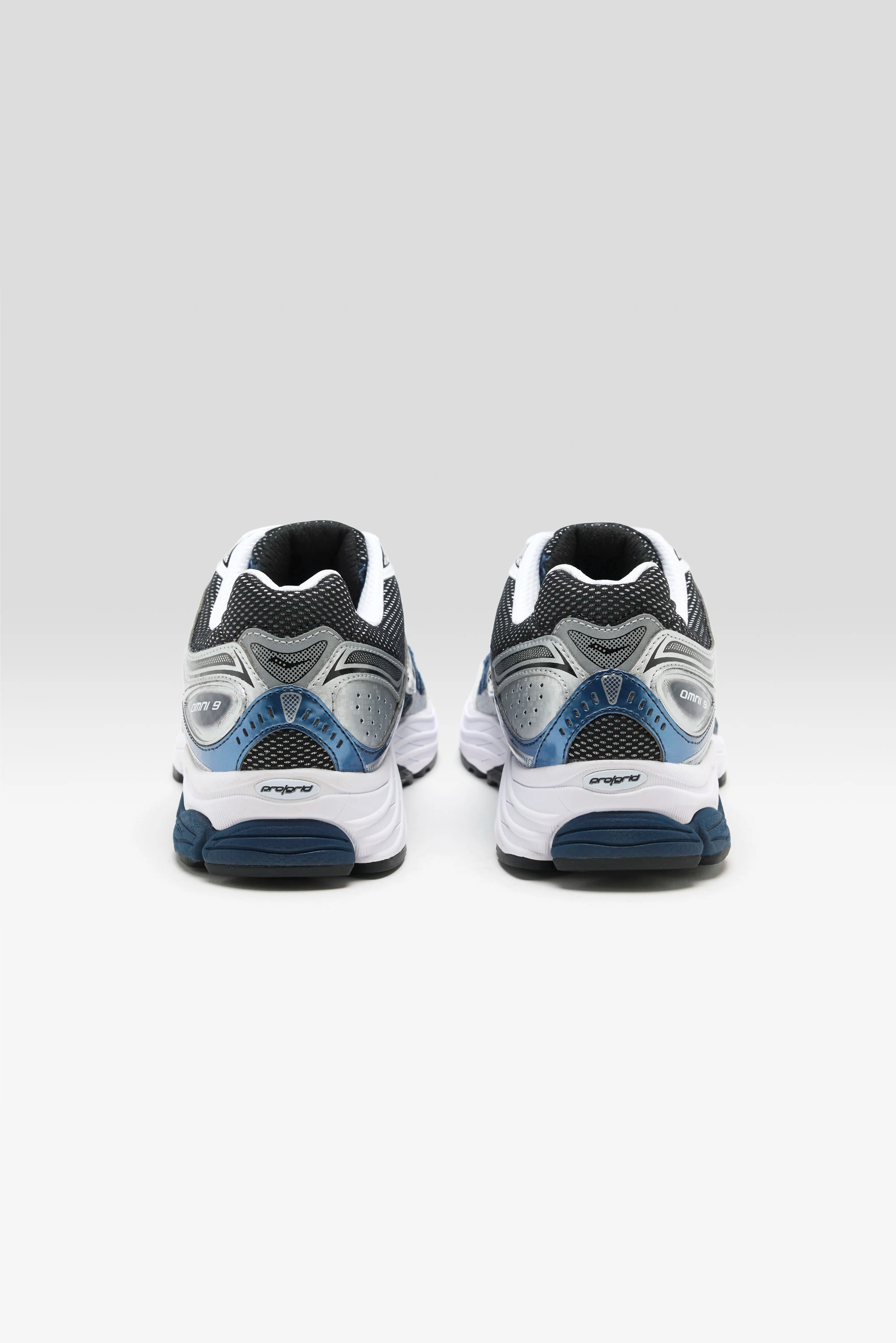 Progrid Omni 9 voor Heren (261 / M / DARK NAVY)