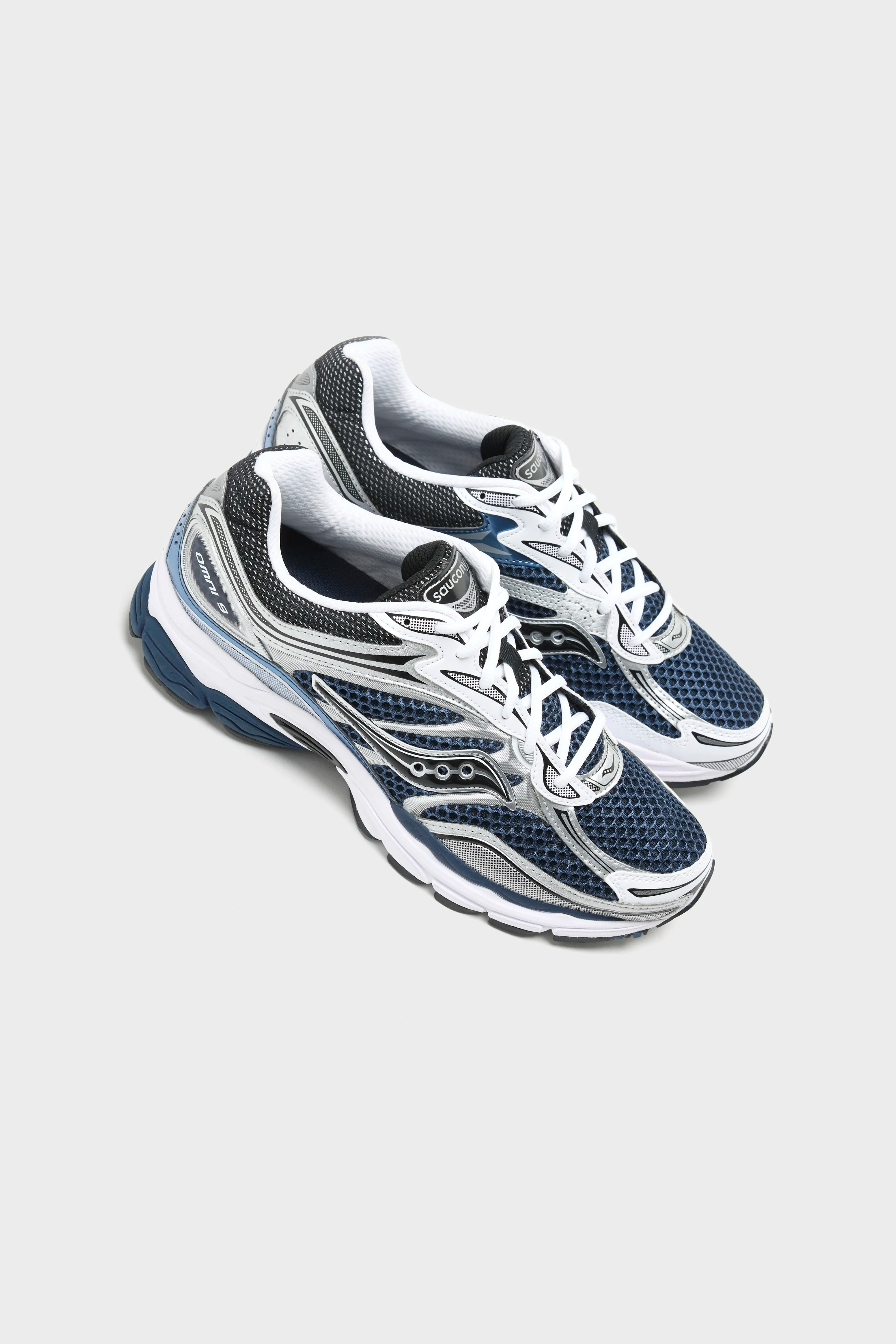 Progrid Omni 9 voor Heren (261 / M / DARK NAVY)