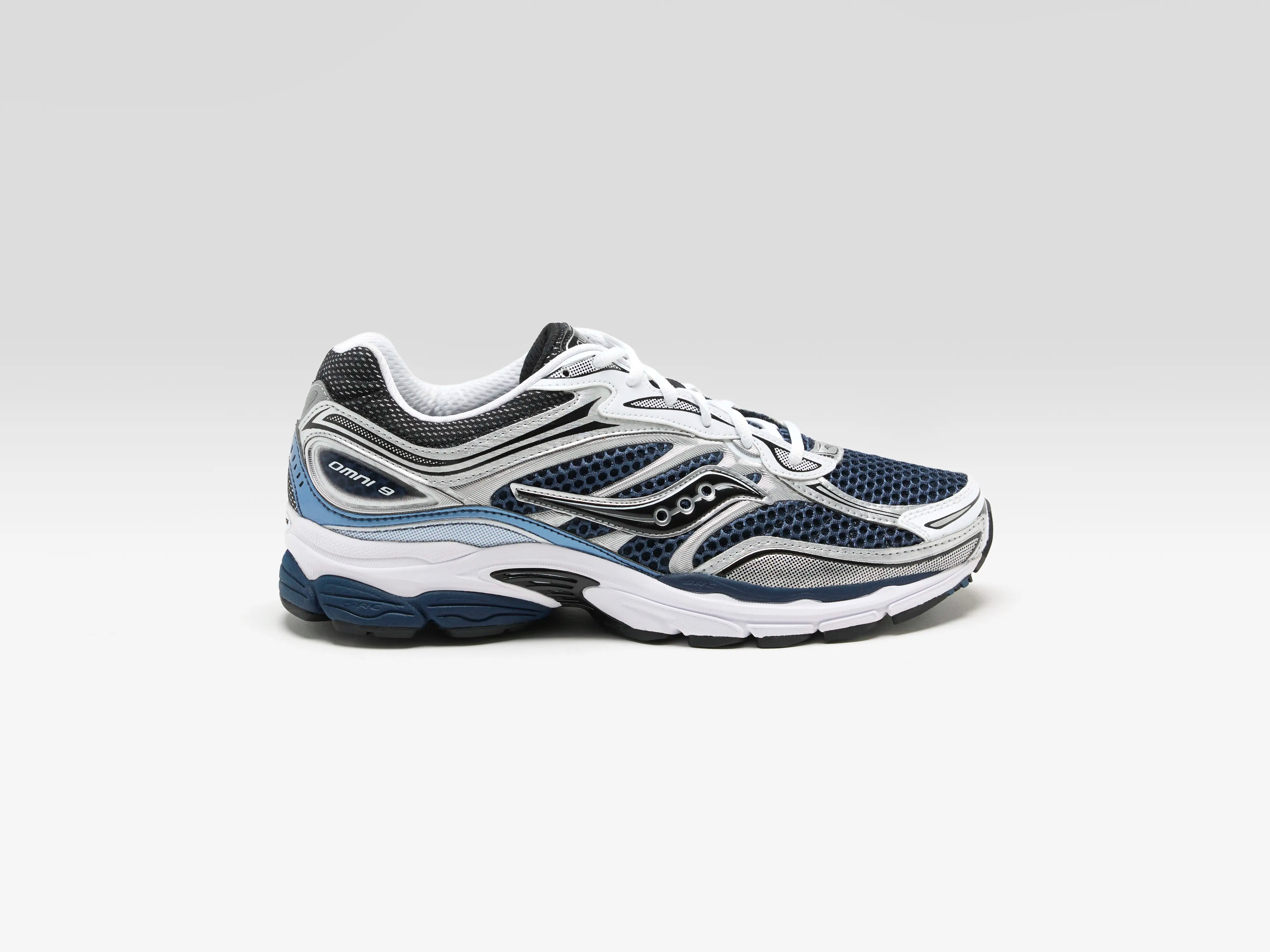 Progrid Omni 9 voor Heren (261 / M / DARK NAVY)