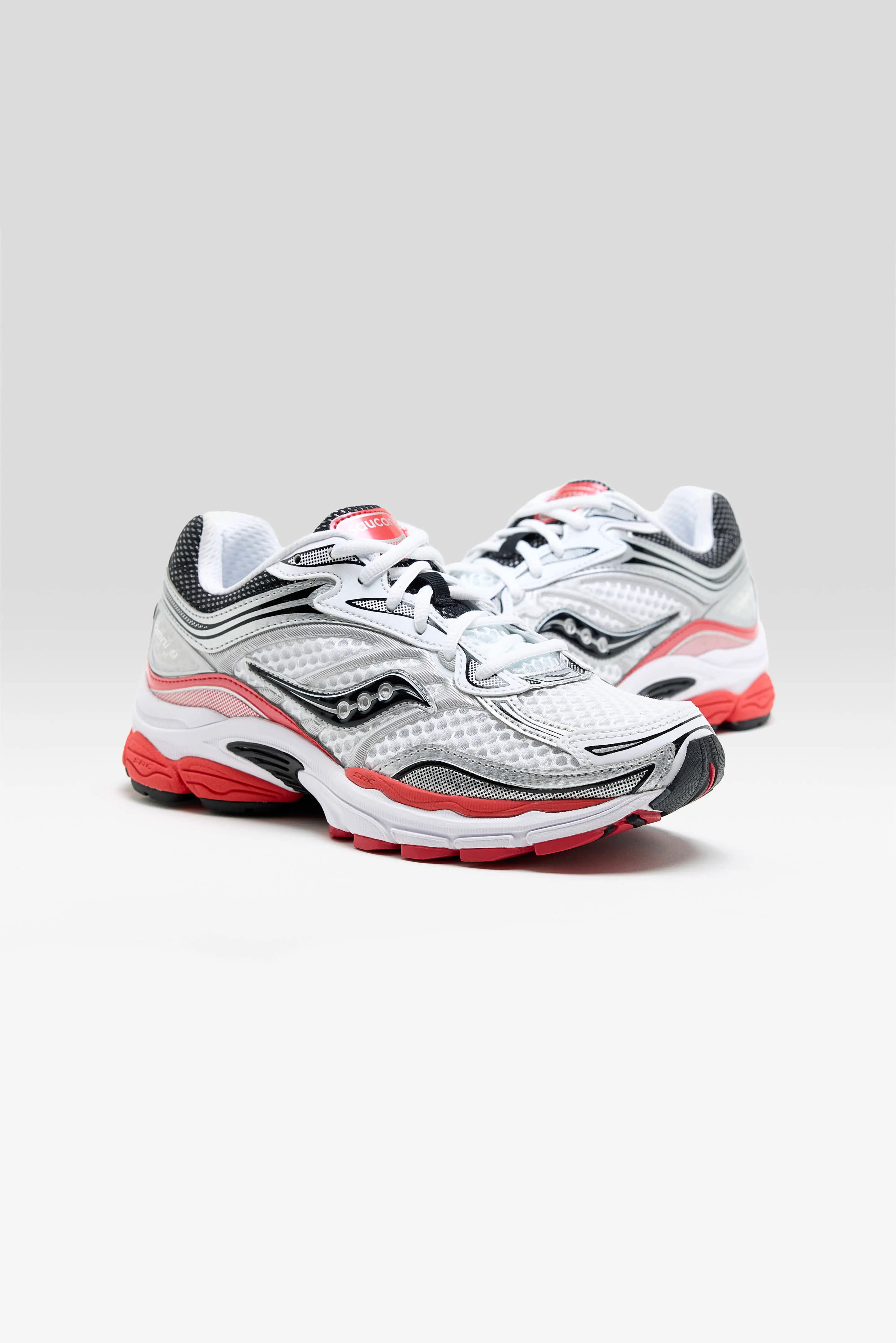 Progrid Omni 9 voor Dames (261 / W / RED)