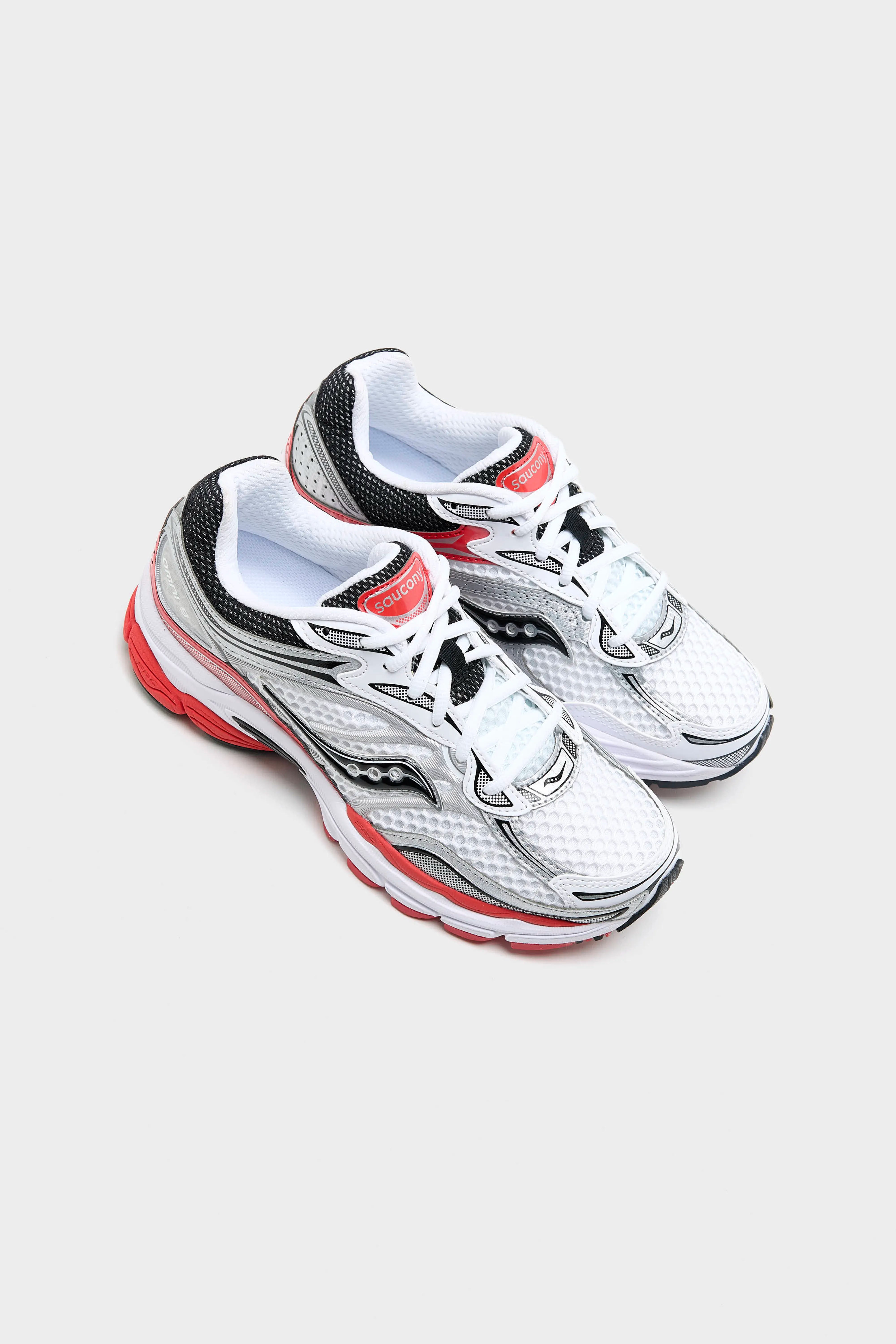 Progrid Omni 9 voor Dames (261 / W / RED)