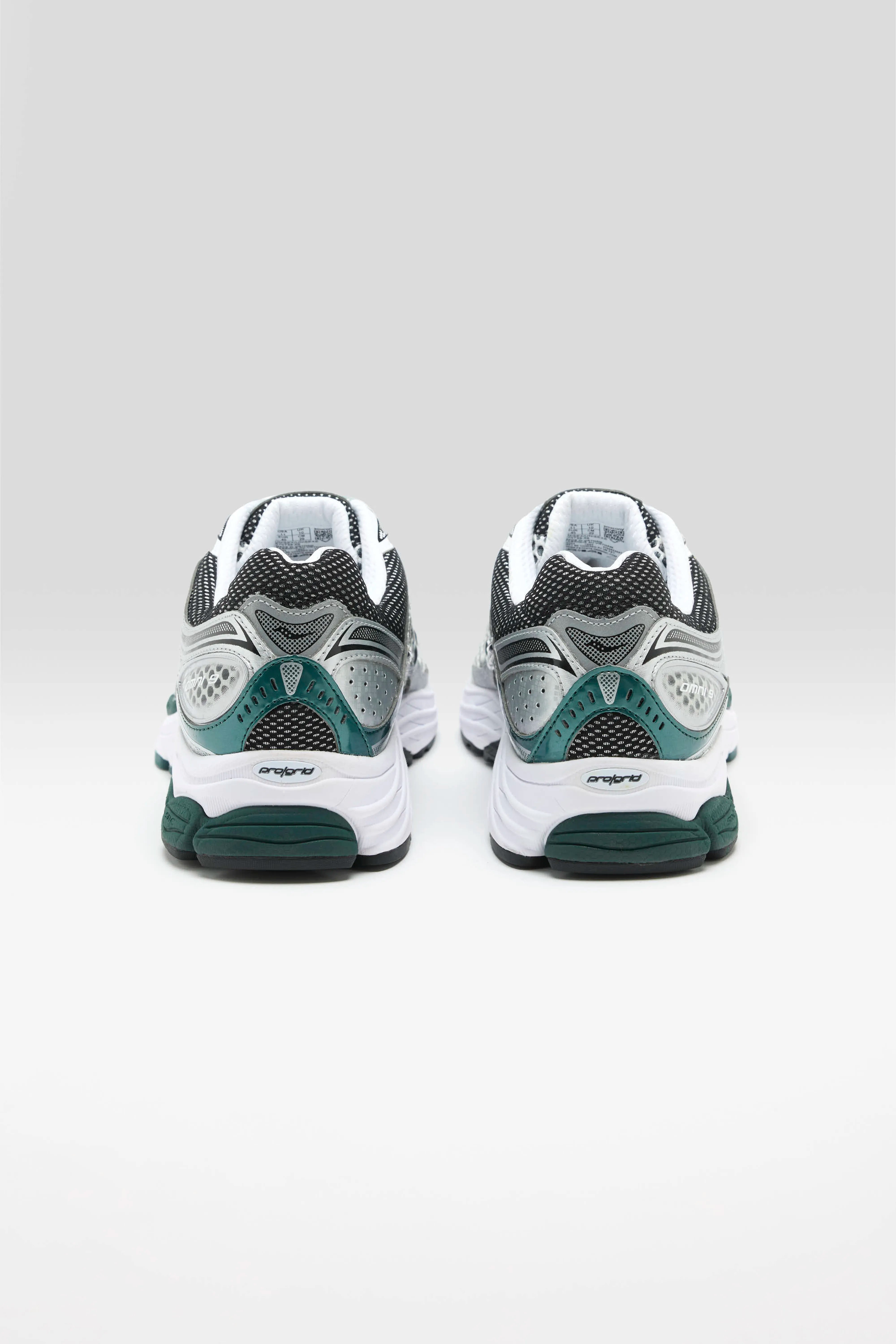 Progrid Omni 9 voor Heren (261 / M / PINE)