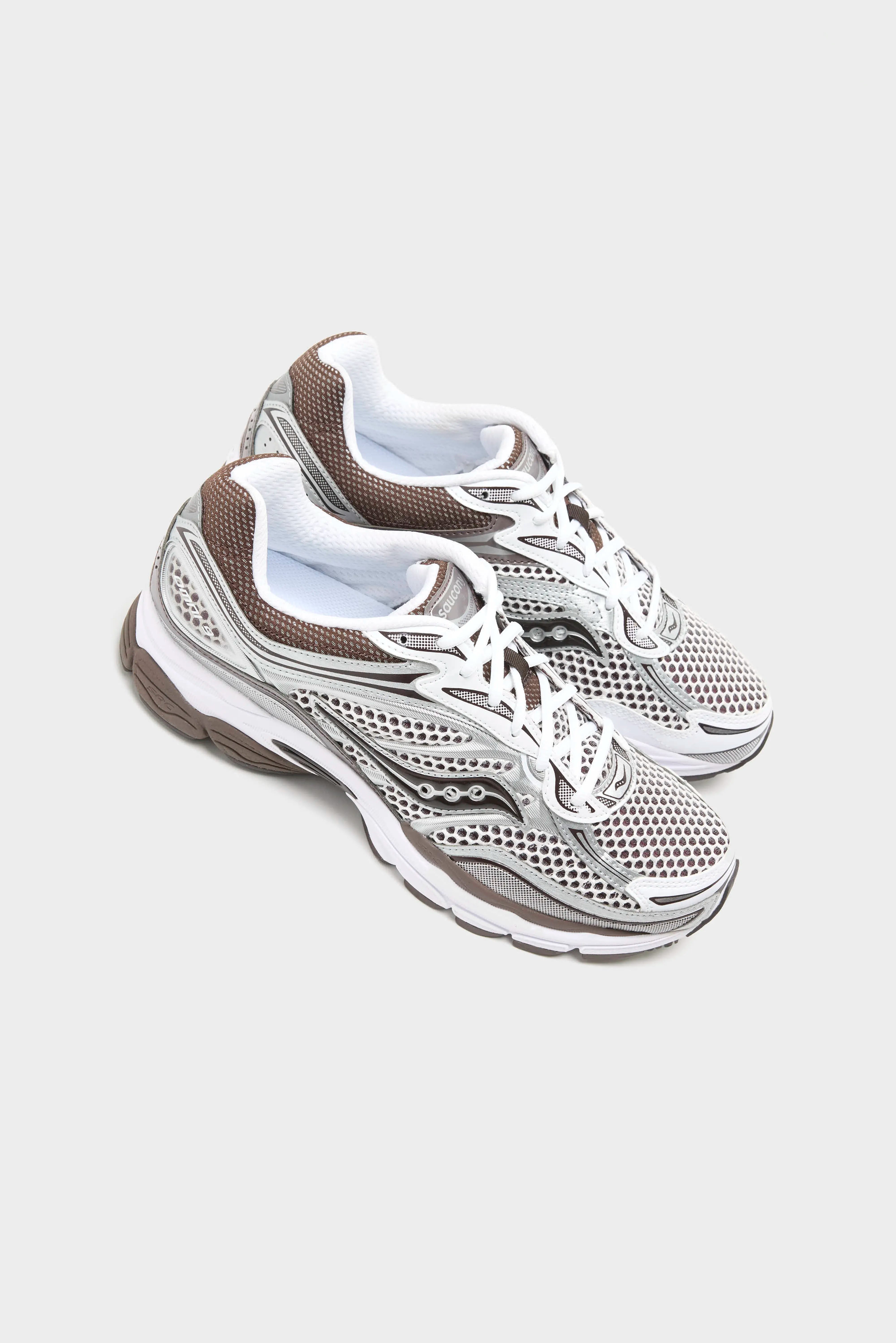 Progrid Omni 9 voor Heren (261 / M / BROWN)