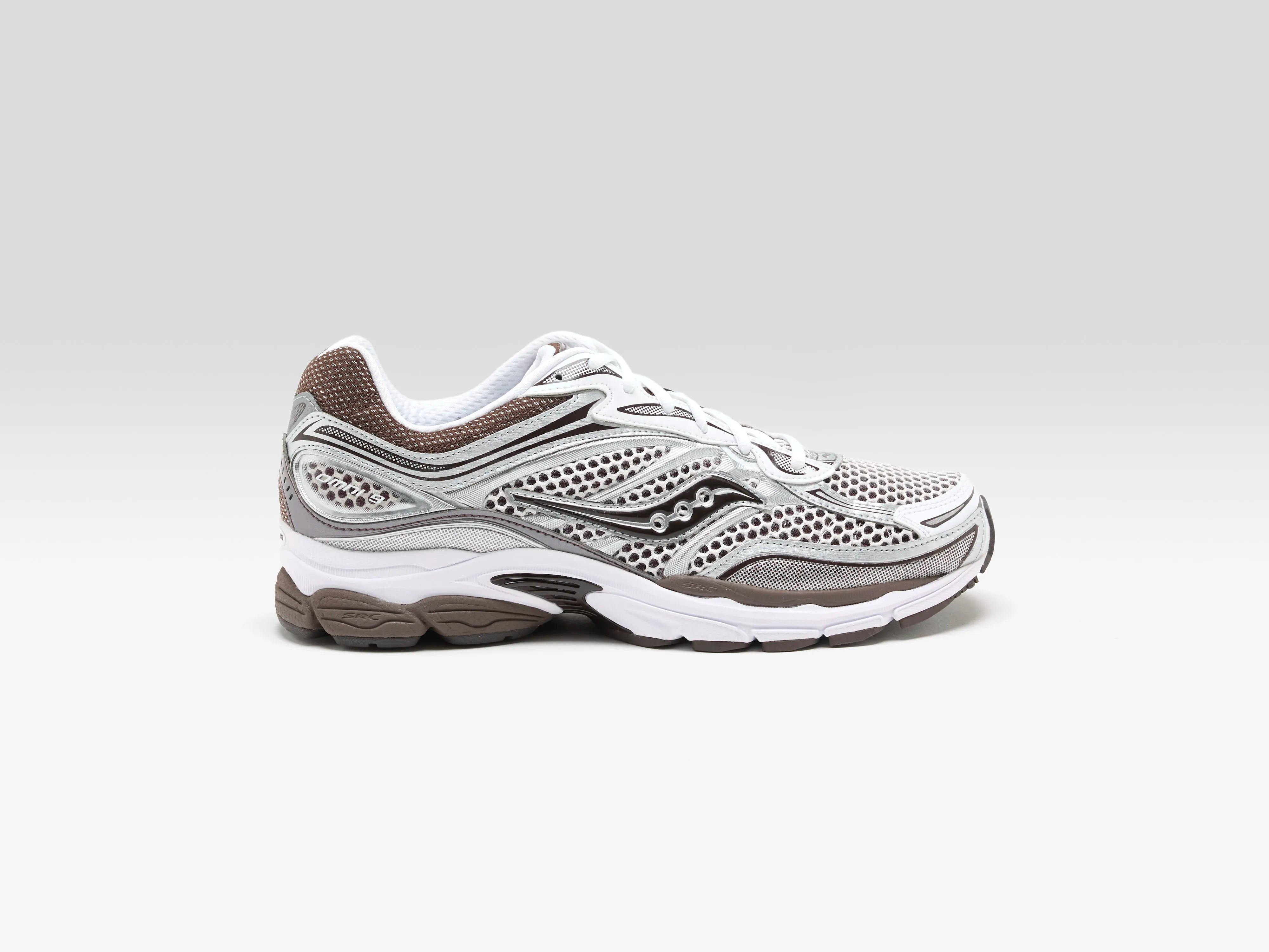 Progrid Omni 9 voor Heren (261 / M / BROWN)