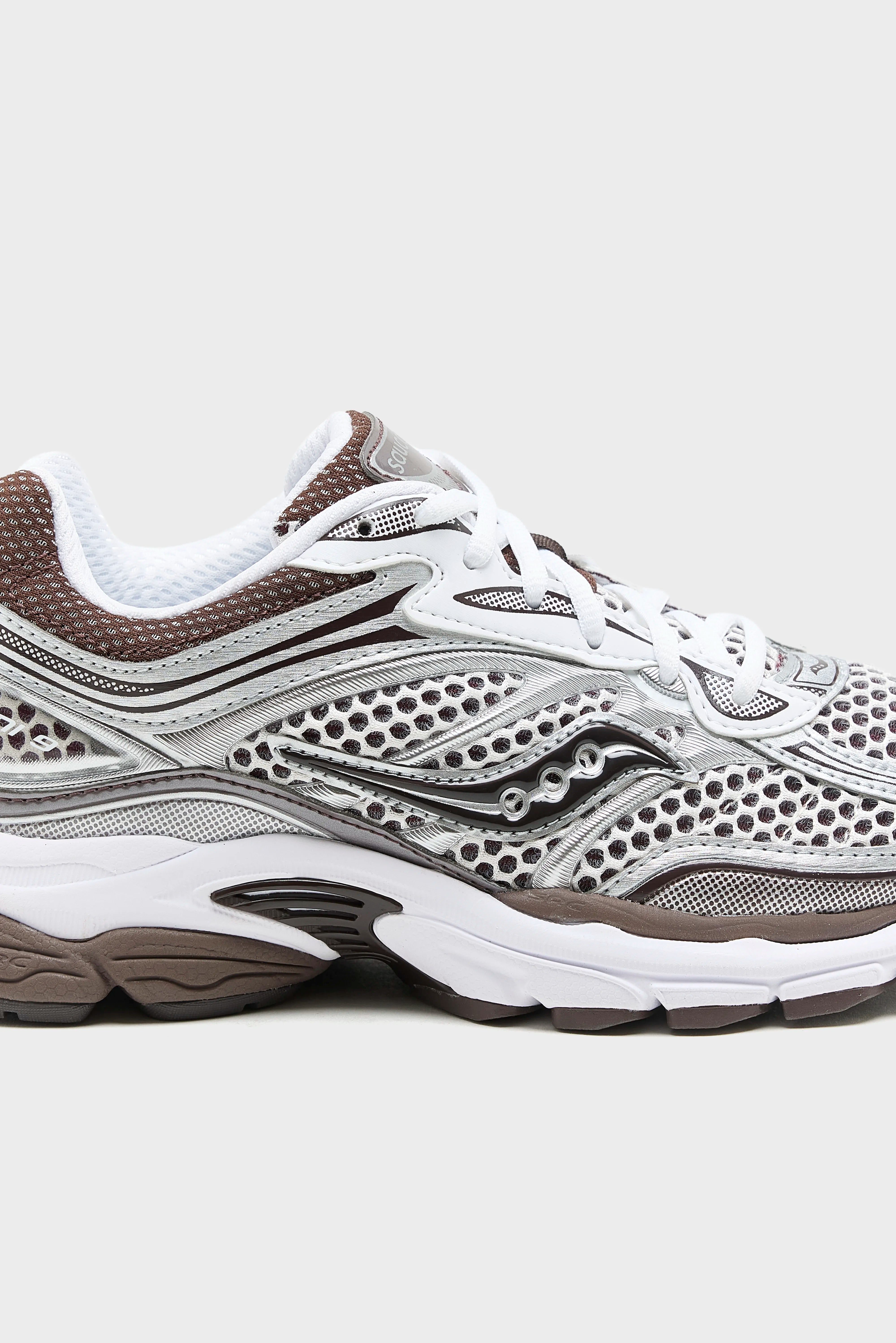 Progrid Omni 9 voor dames (261 / W / BROWN)