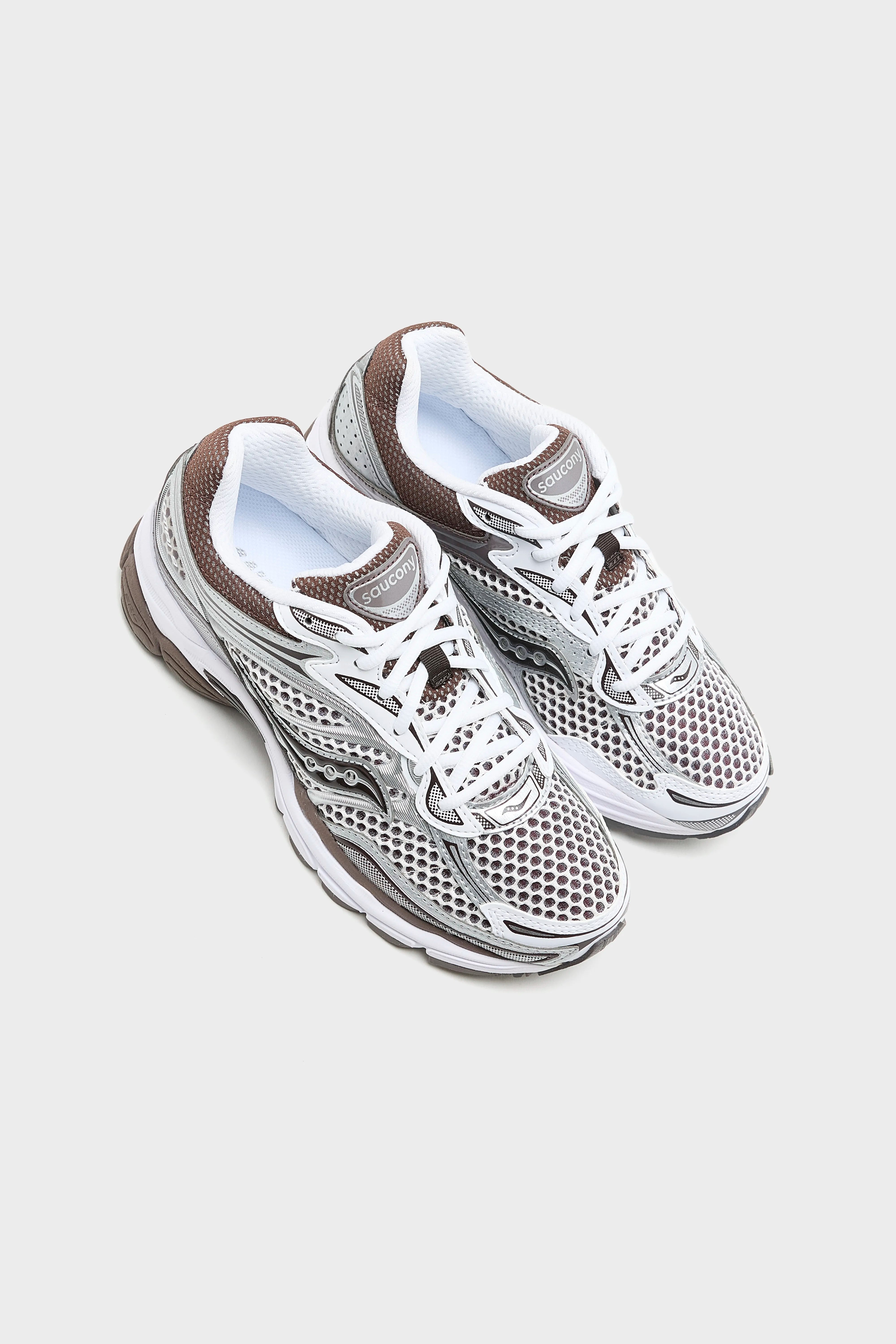 Progrid Omni 9 voor dames (261 / W / BROWN)