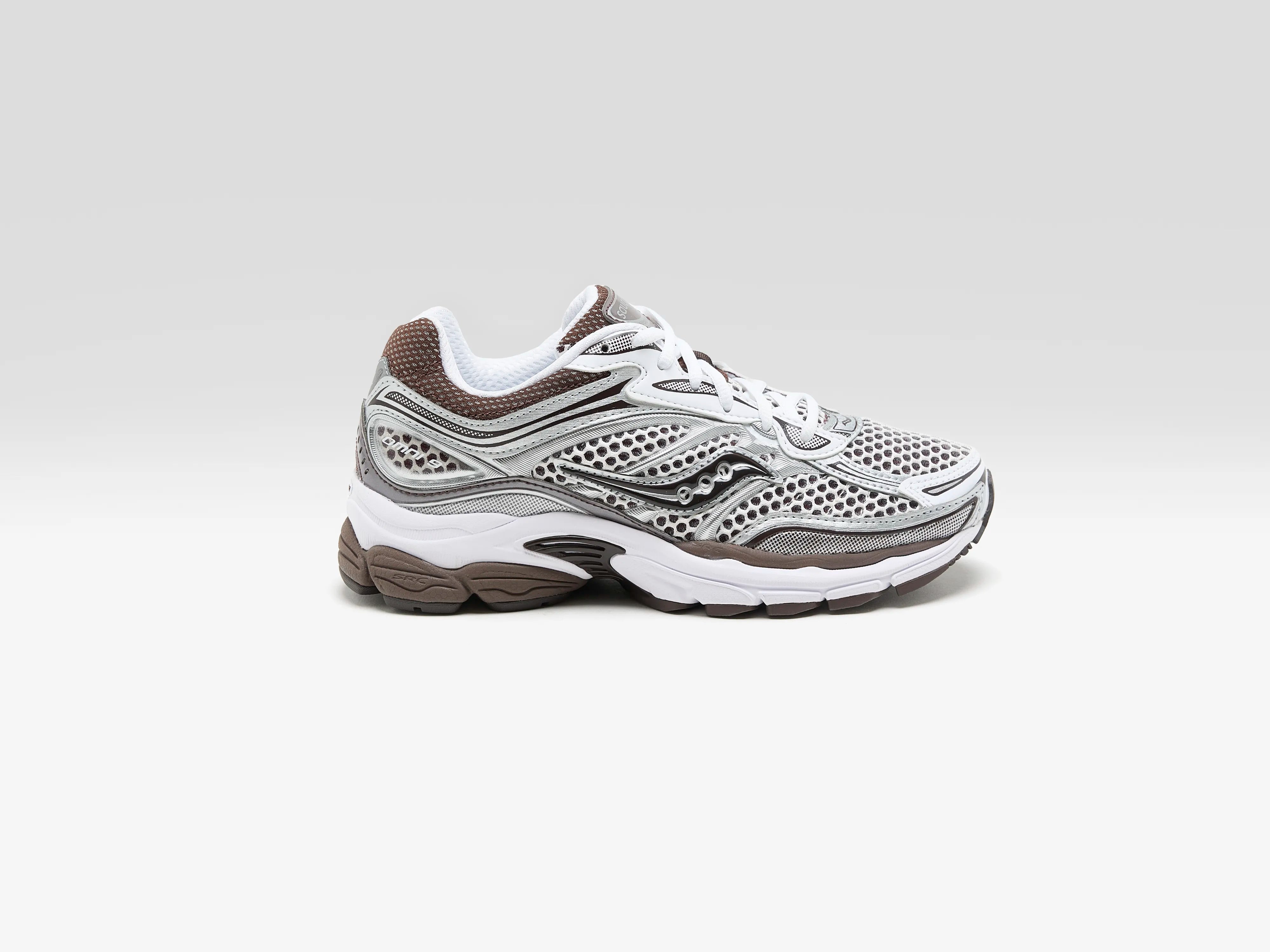 Progrid Omni 9 voor dames (261 / W / BROWN)