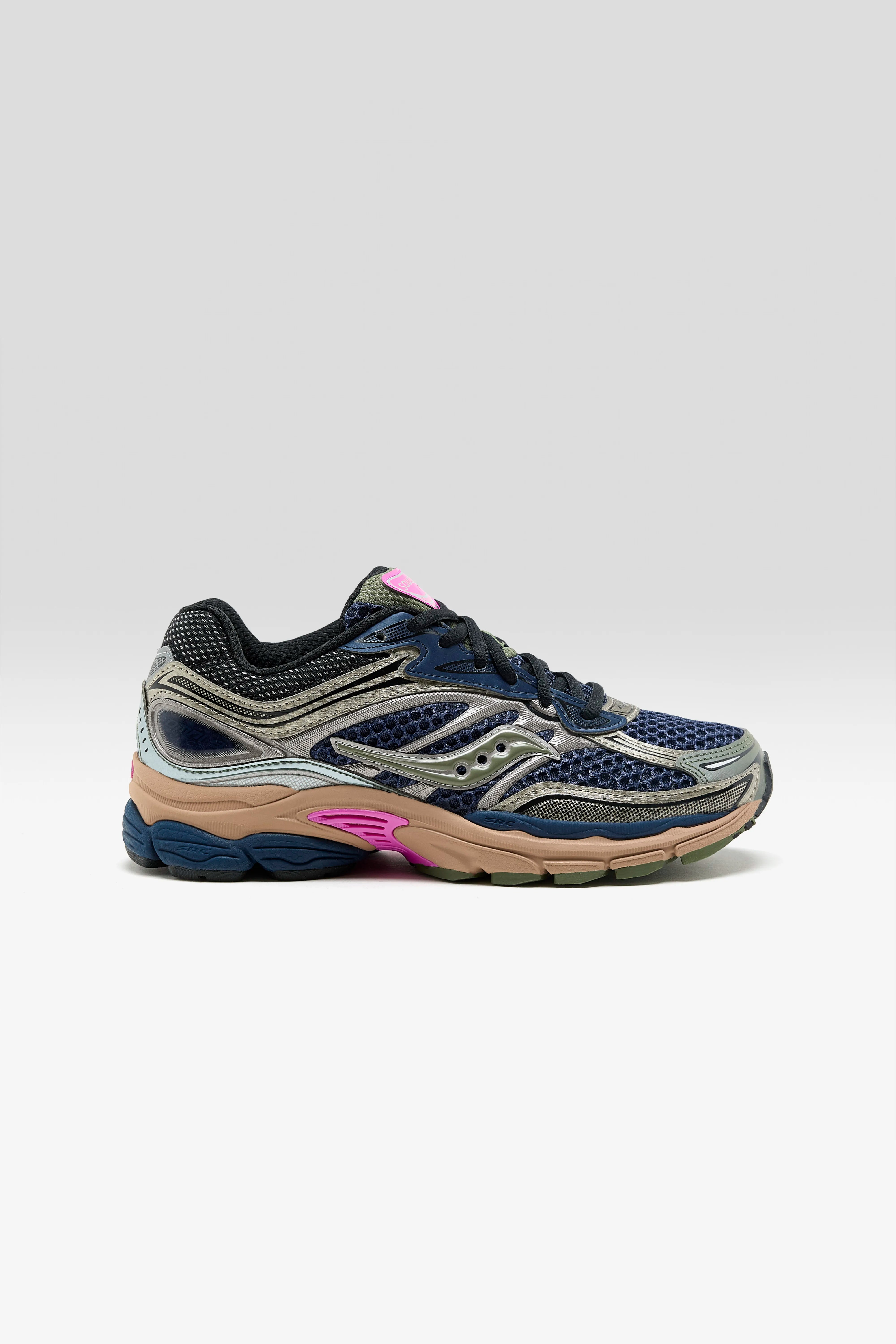 ProGrid Omni 9 Disrupt voor Dames (261 / W / DARK NAVY)
