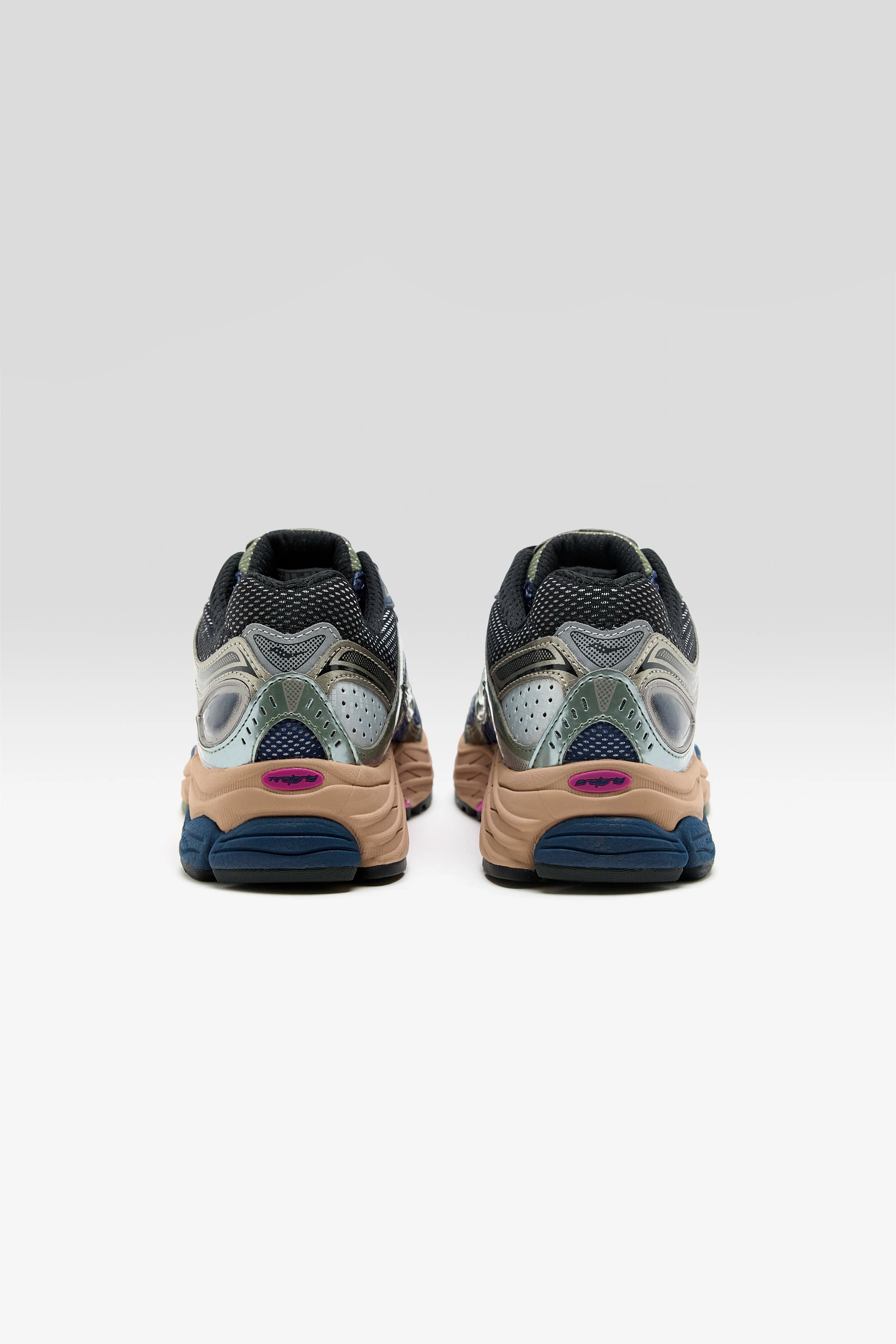 ProGrid Omni 9 Disrupt voor Dames (261 / W / DARK NAVY)