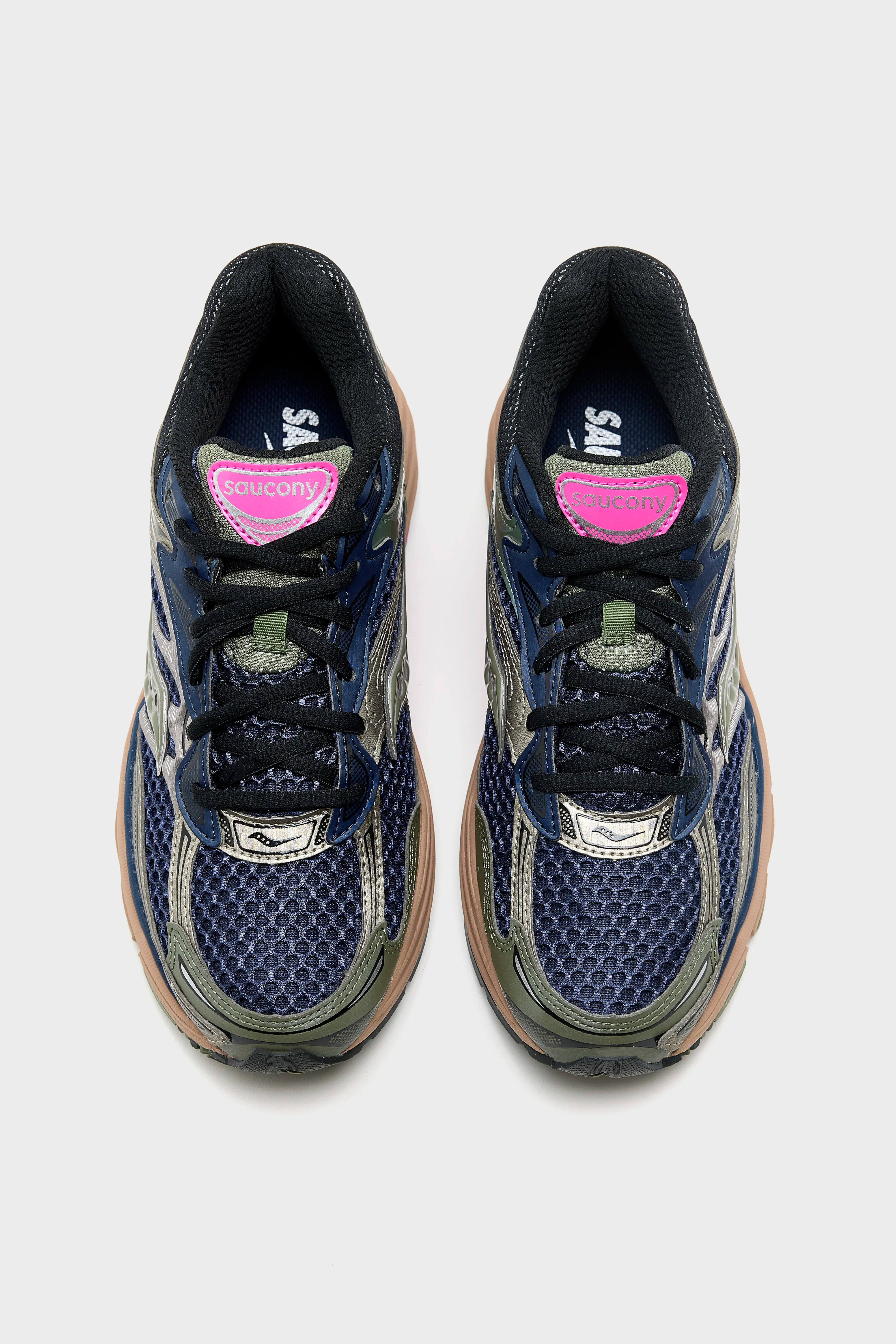 ProGrid Omni 9 Disrupt voor Dames (261 / W / DARK NAVY)