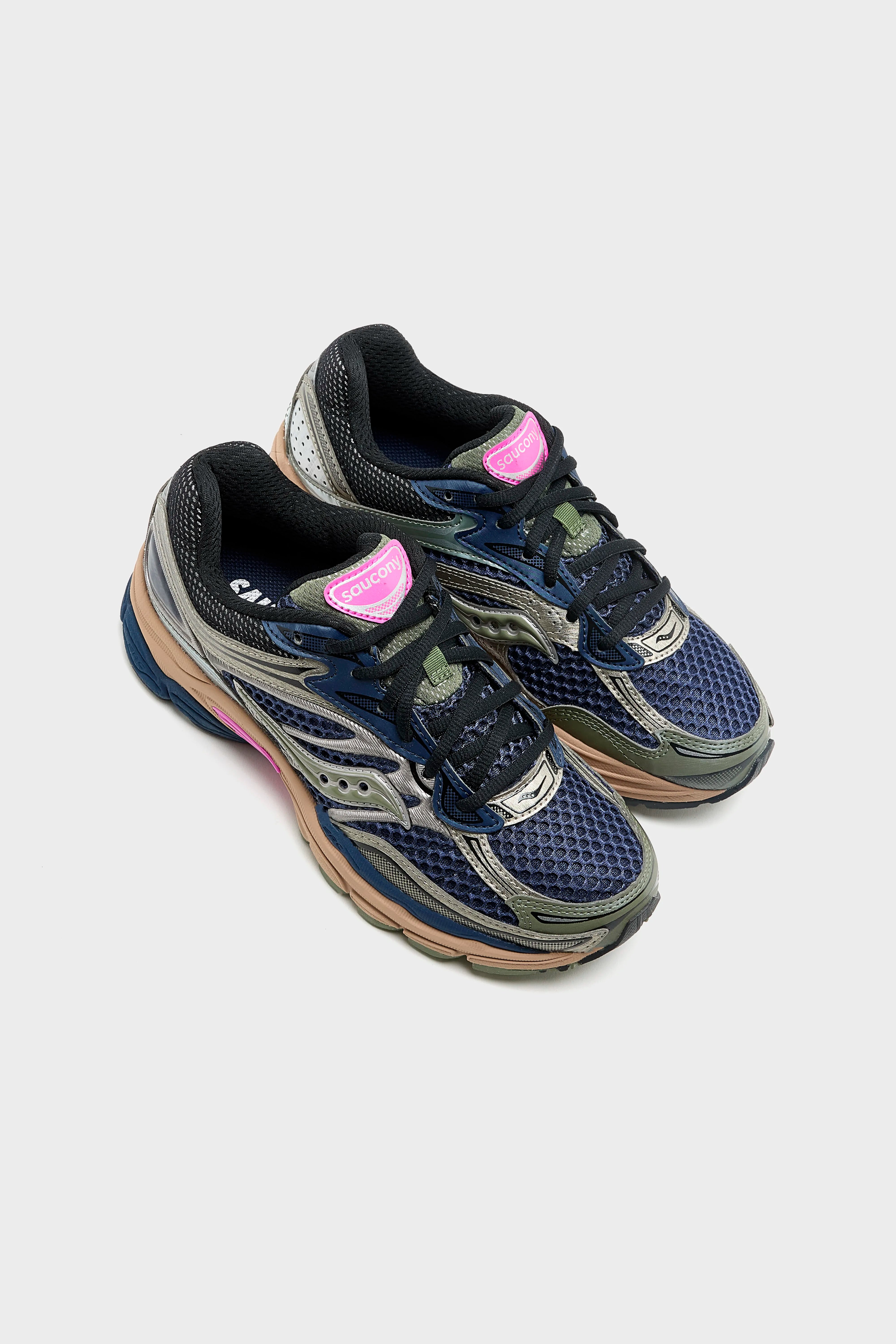 ProGrid Omni 9 Disrupt voor Dames (261 / W / DARK NAVY)