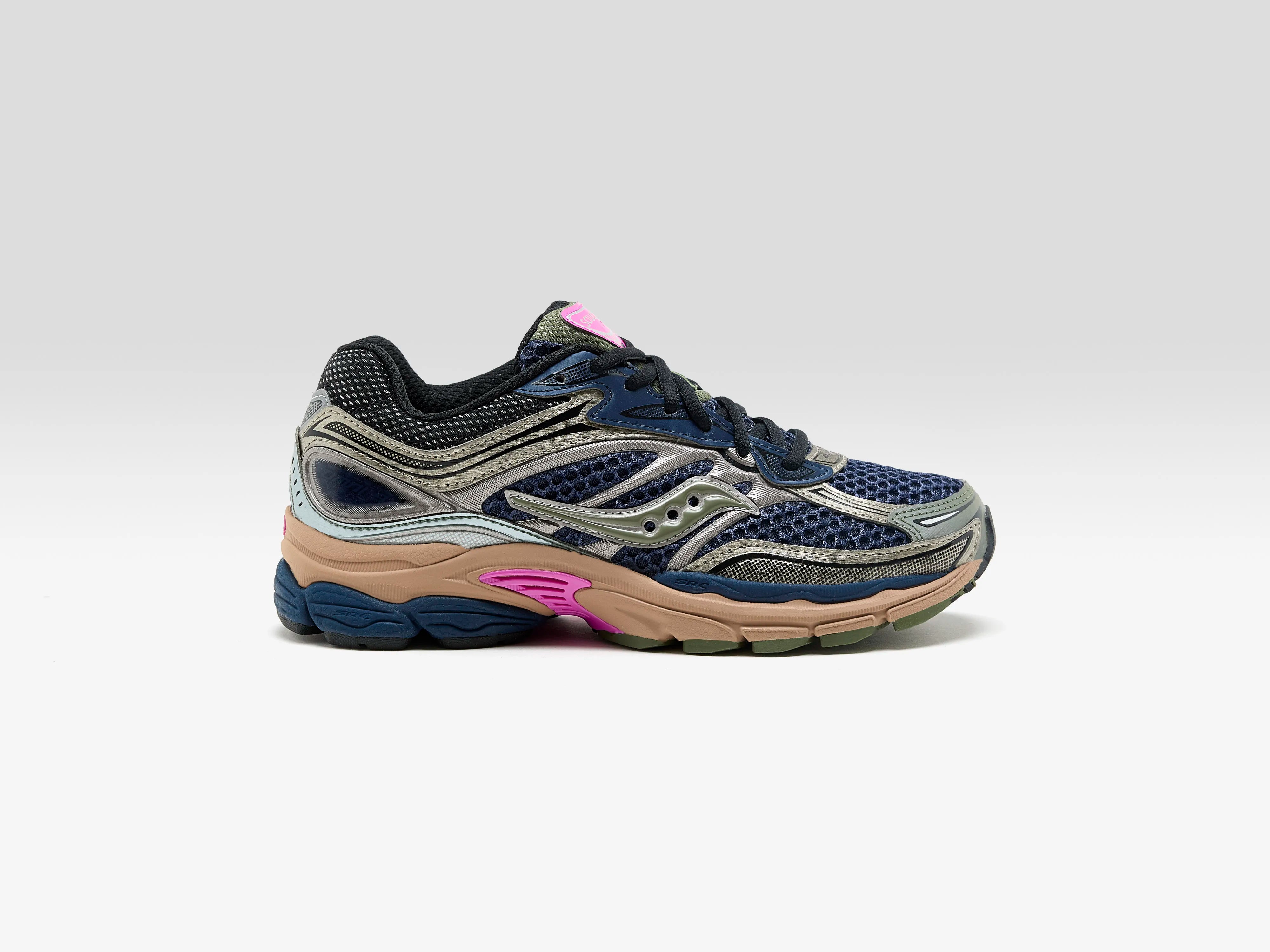 ProGrid Omni 9 Disrupt voor Dames (261 / W / DARK NAVY)