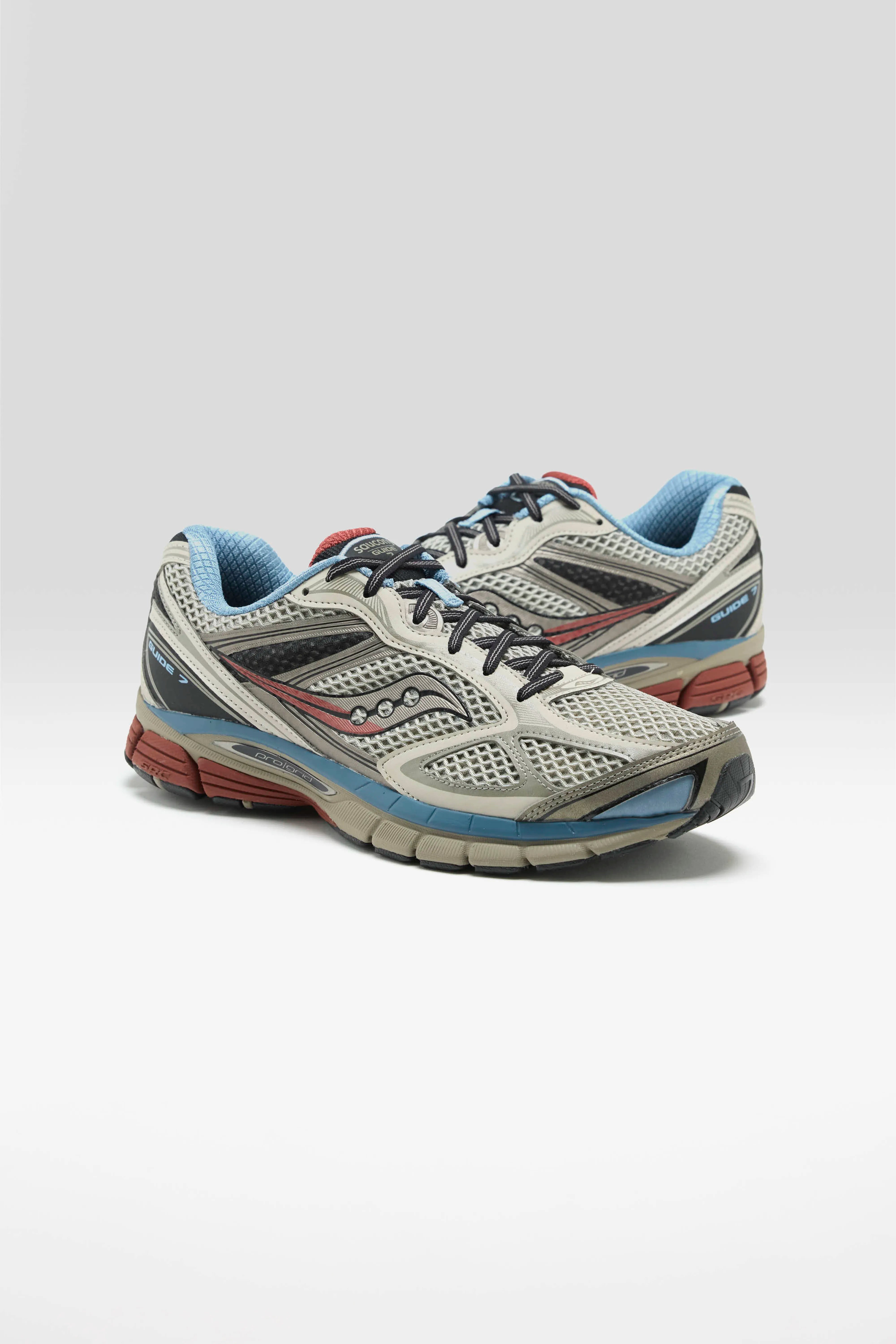 ProGrid Guide 7 Disrupt voor heren (261 / M / TAUPE)