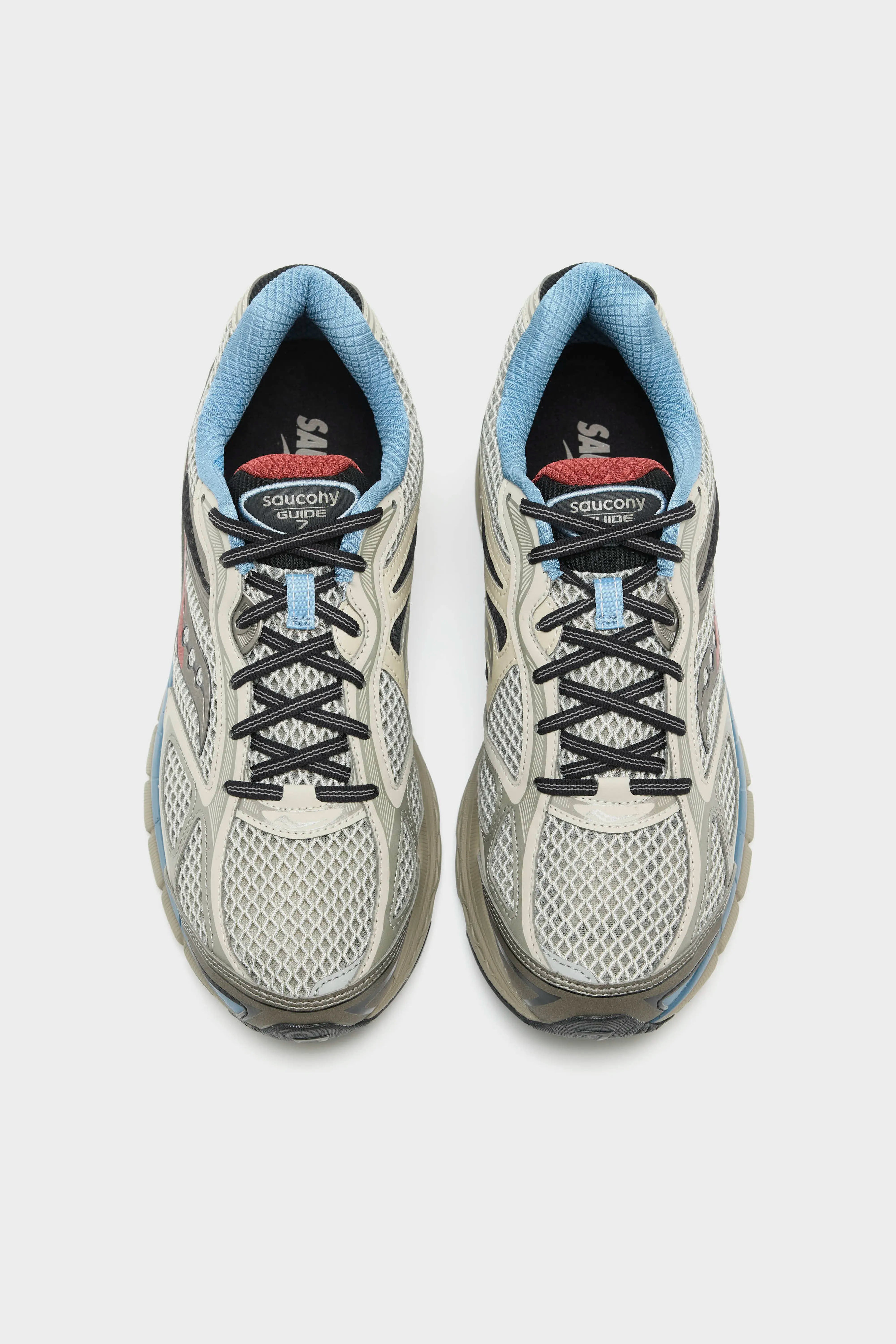 ProGrid Guide 7 Disrupt for Men (261 / M / TAUPE)