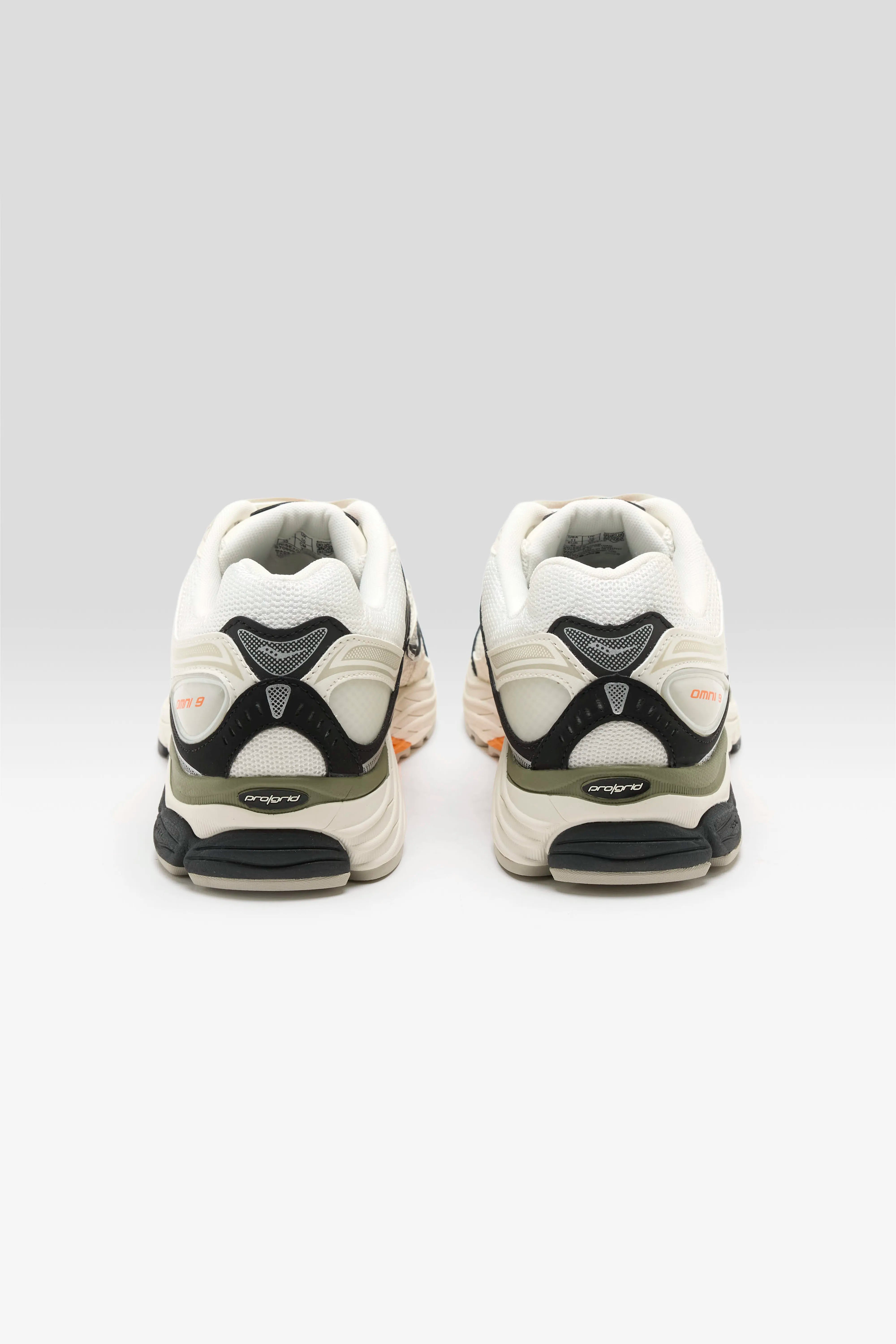 ProGrid Omni 9 TMY voor Heren (261 / M / TURMERIC)