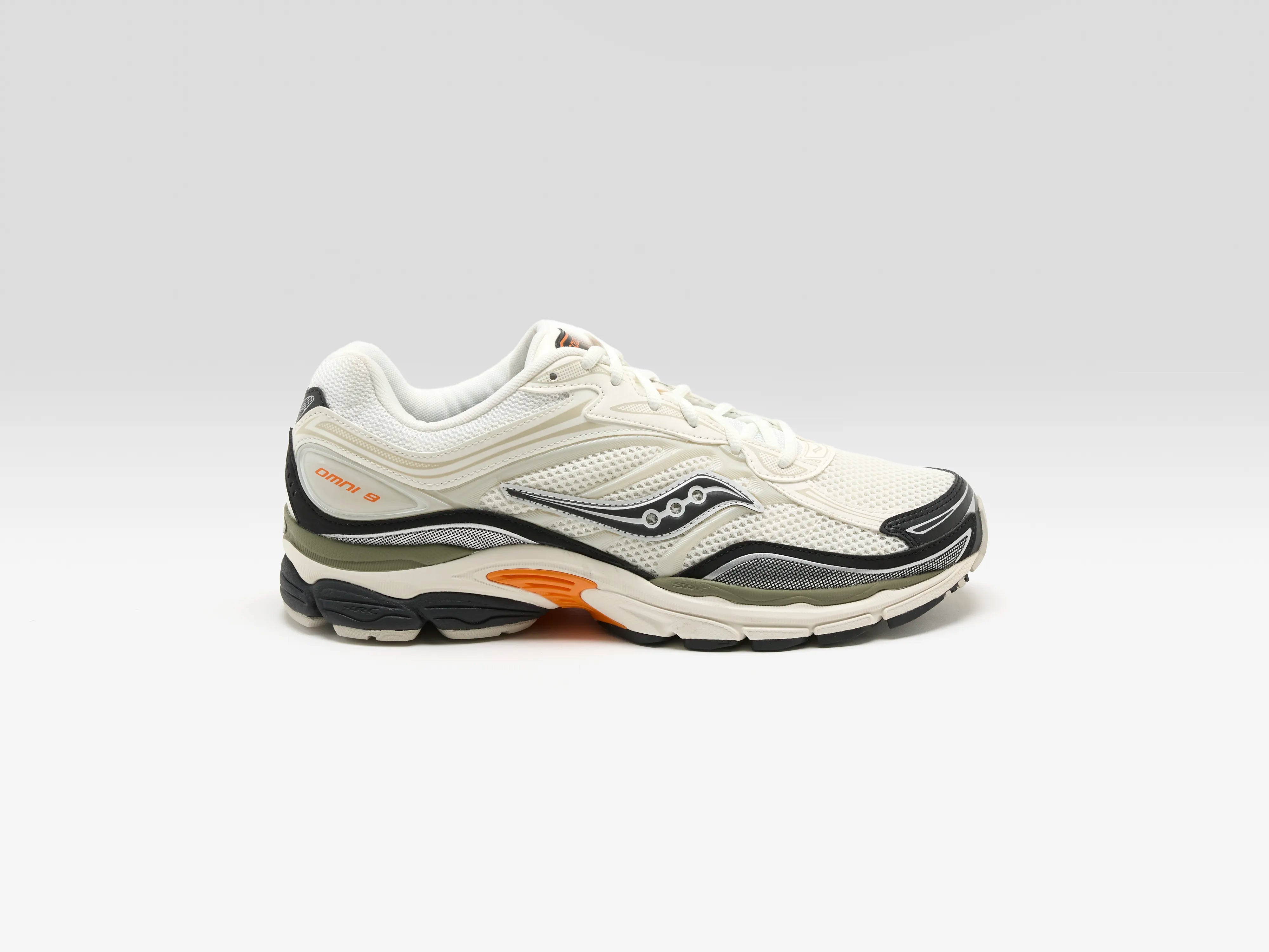 ProGrid Omni 9 TMY voor Heren (261 / M / TURMERIC)