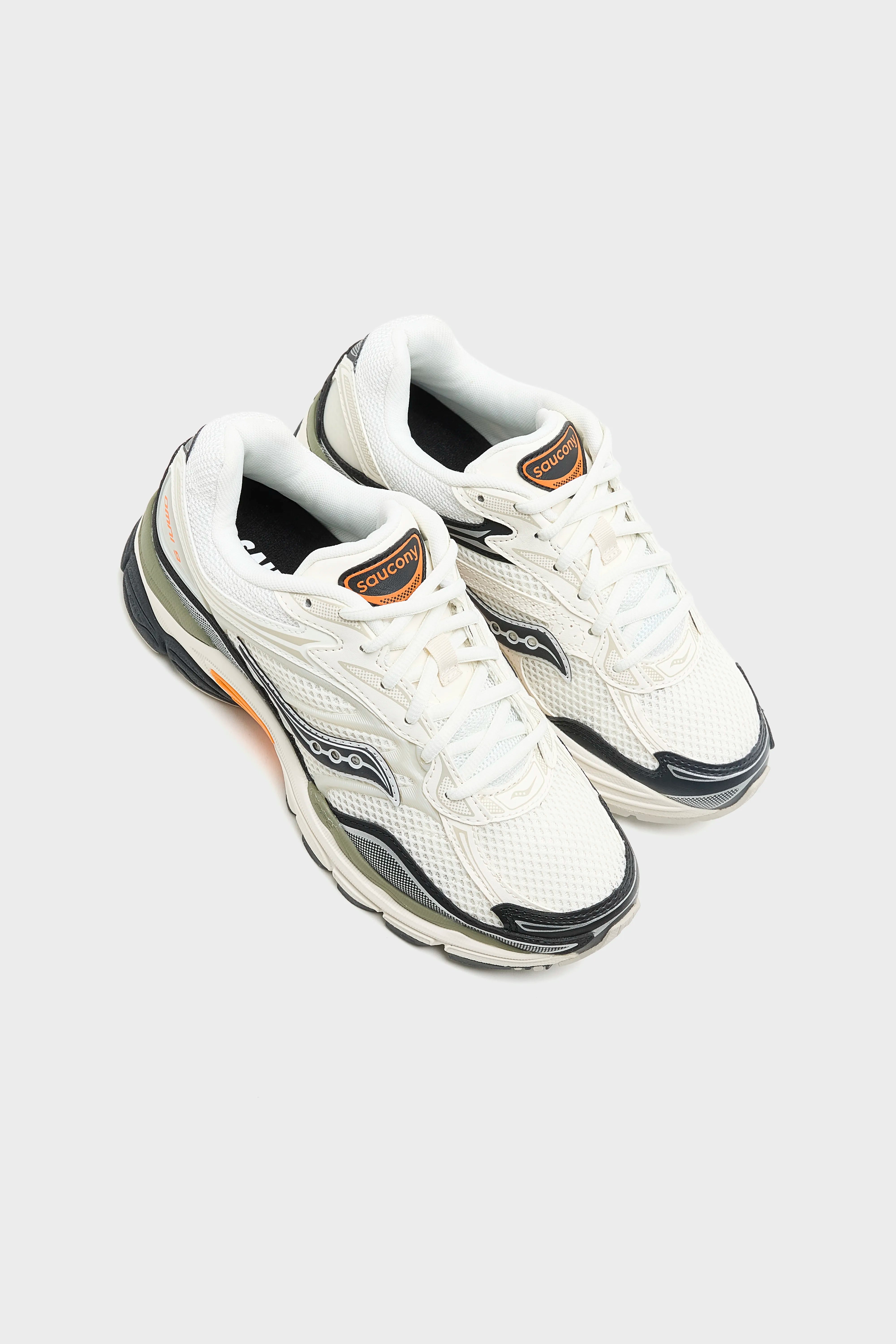 ProGrid Omni 9 TMY voor Dames (261 / W / TURMERIC)