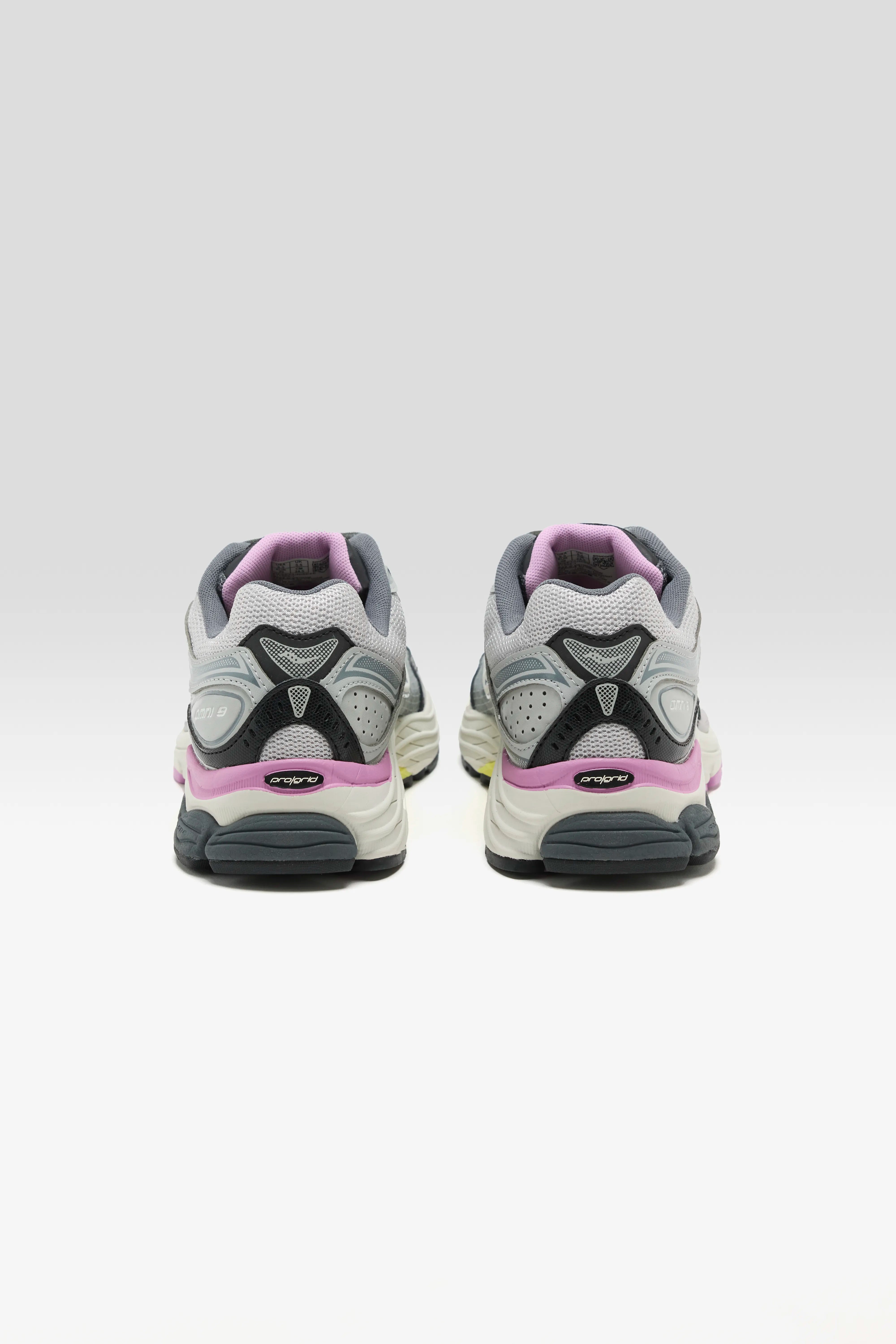 Progrid Omni 9 voor Dames (261 / W / LILA)