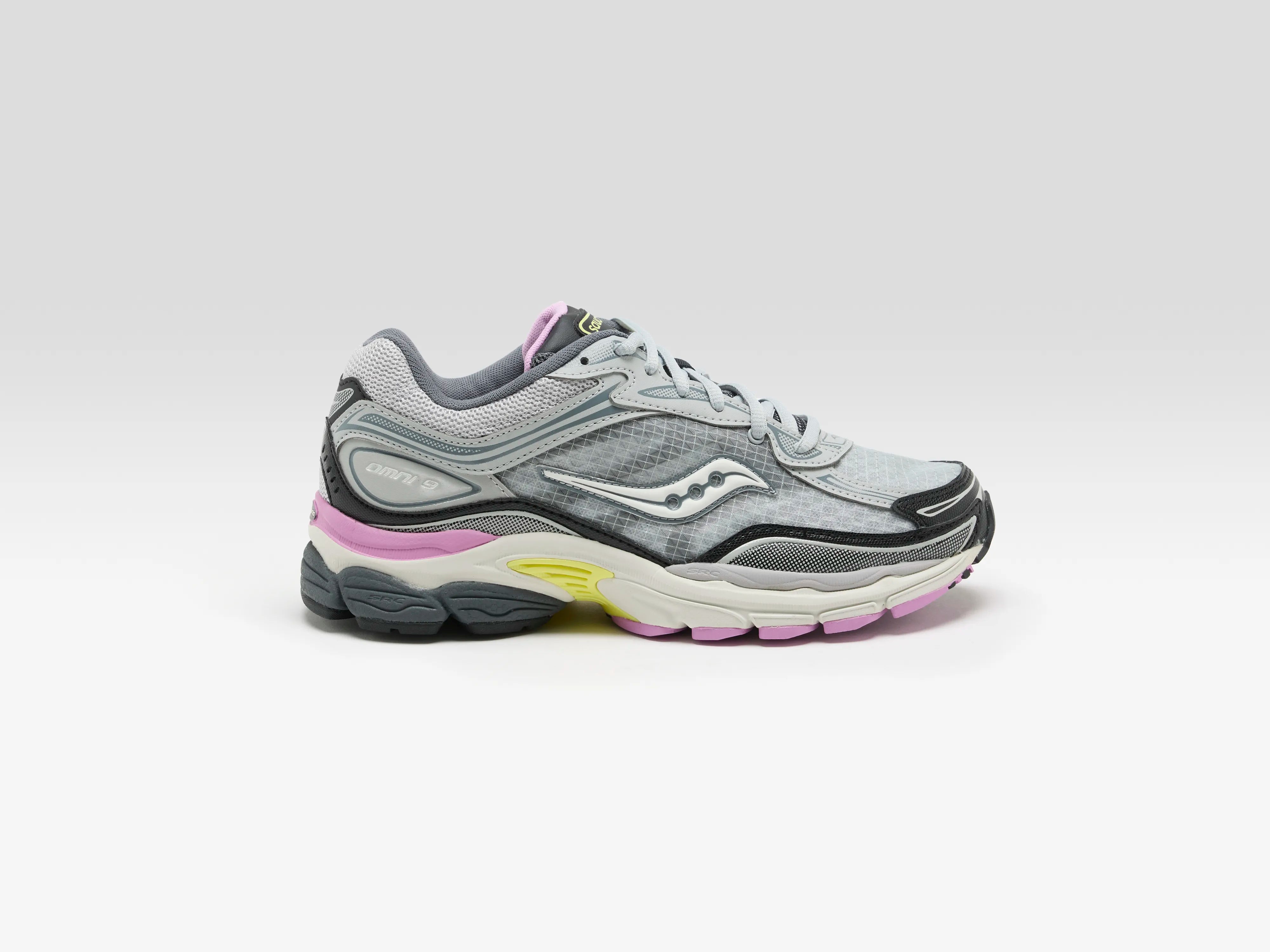 Progrid Omni 9 voor Dames (261 / W / LILA)