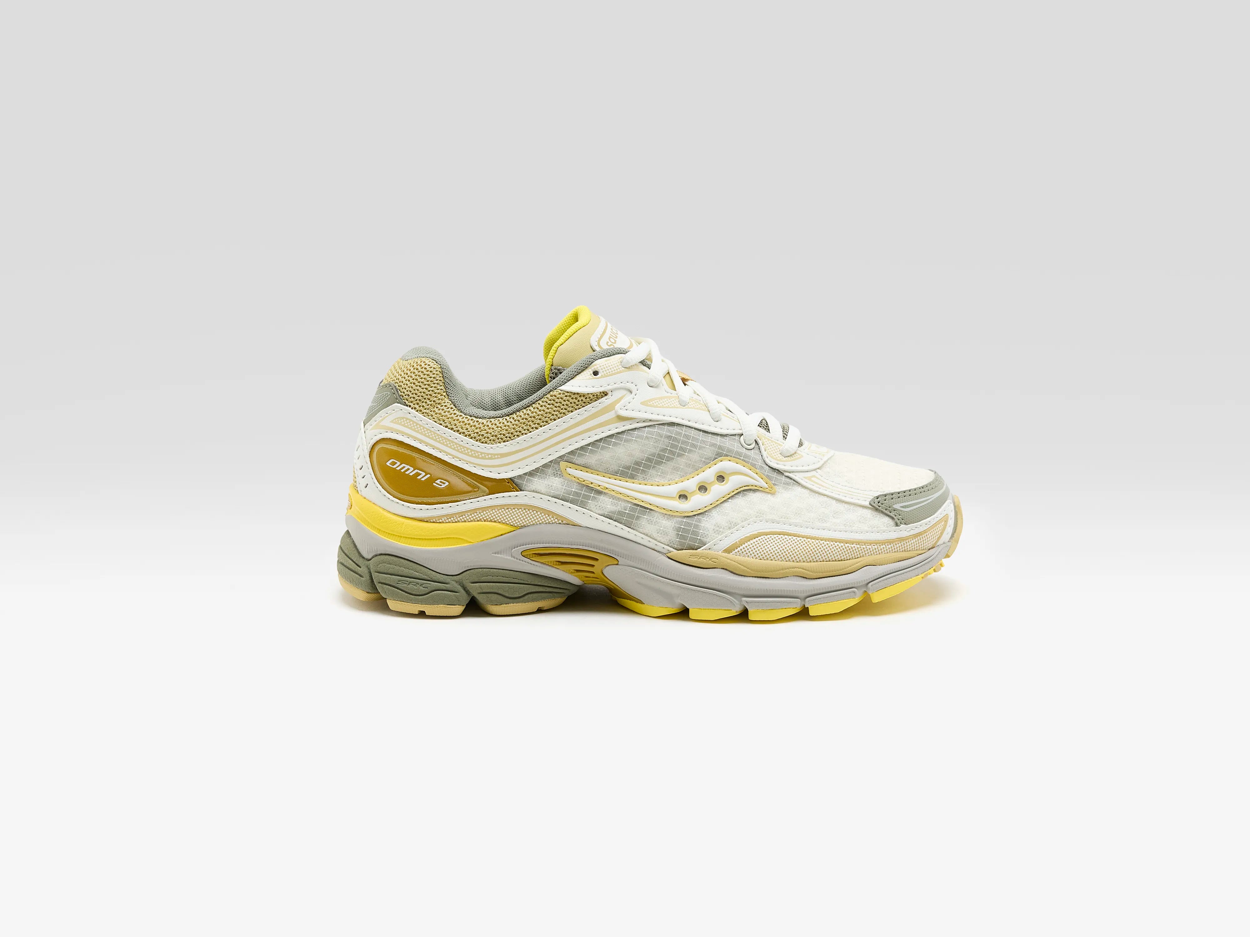 Progrid Omni 9 voor Dames (261 / W / YELLOW)
