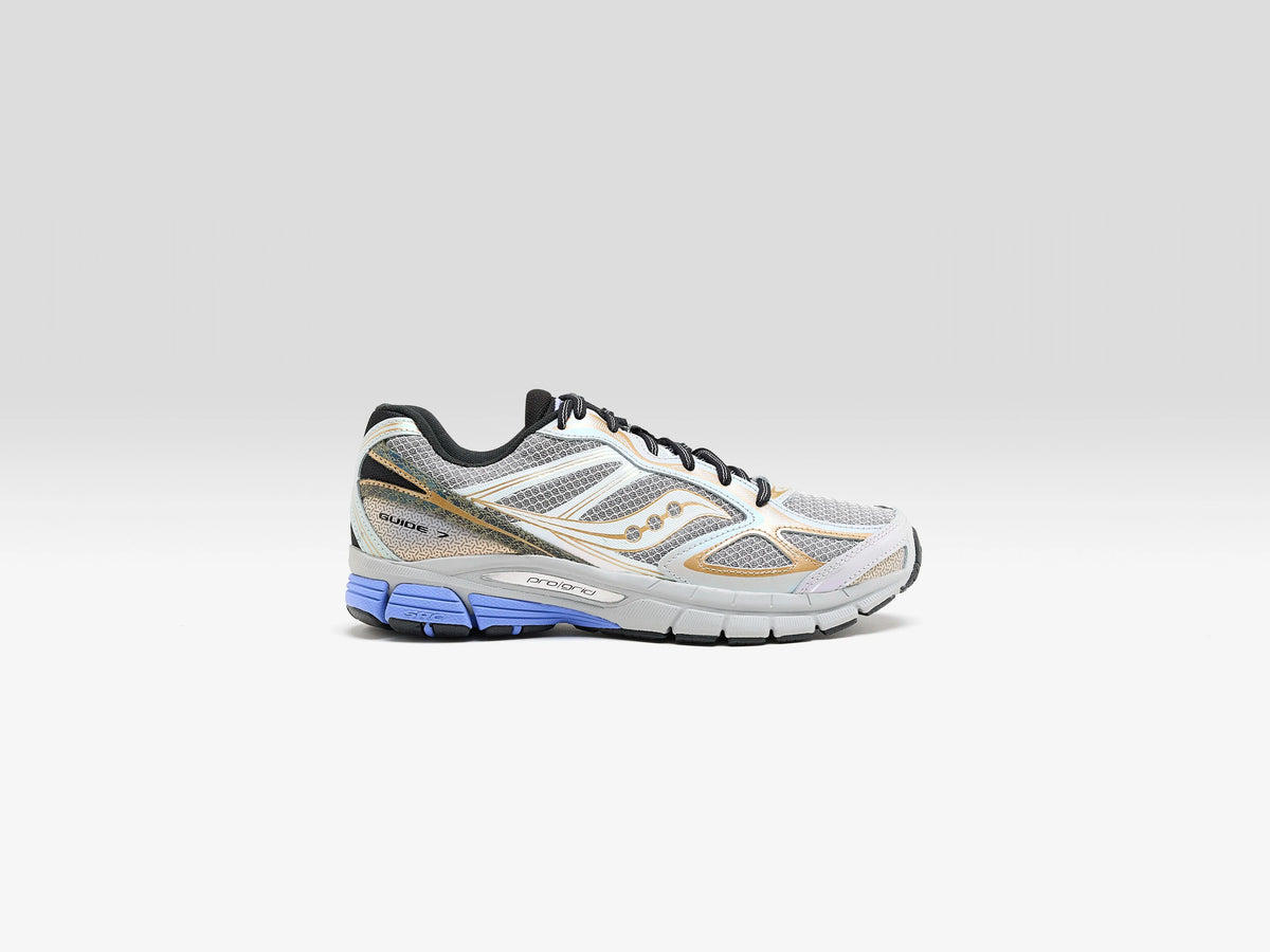 Daikanyama ProGrid Guide 7 voor Dames (262 / W / GREY)