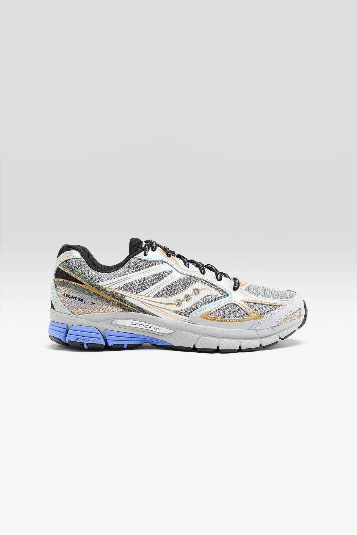 Daikanyama ProGrid Guide 7 voor Dames (262 / W / GREY)