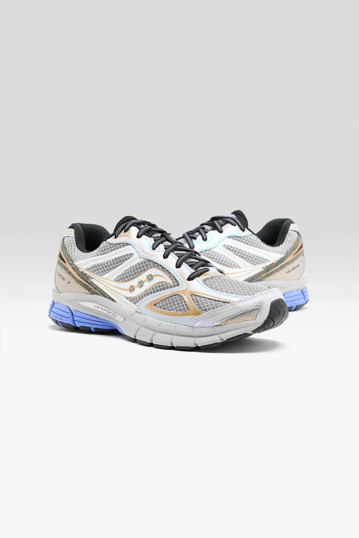 Daikanyama ProGrid Guide 7 voor Dames (262 / W / GREY)