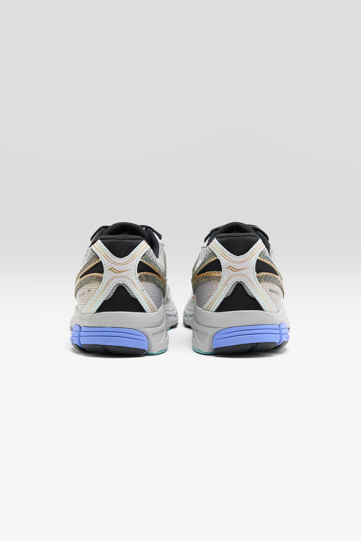 Daikanyama ProGrid Guide 7 voor Dames (262 / W / GREY)