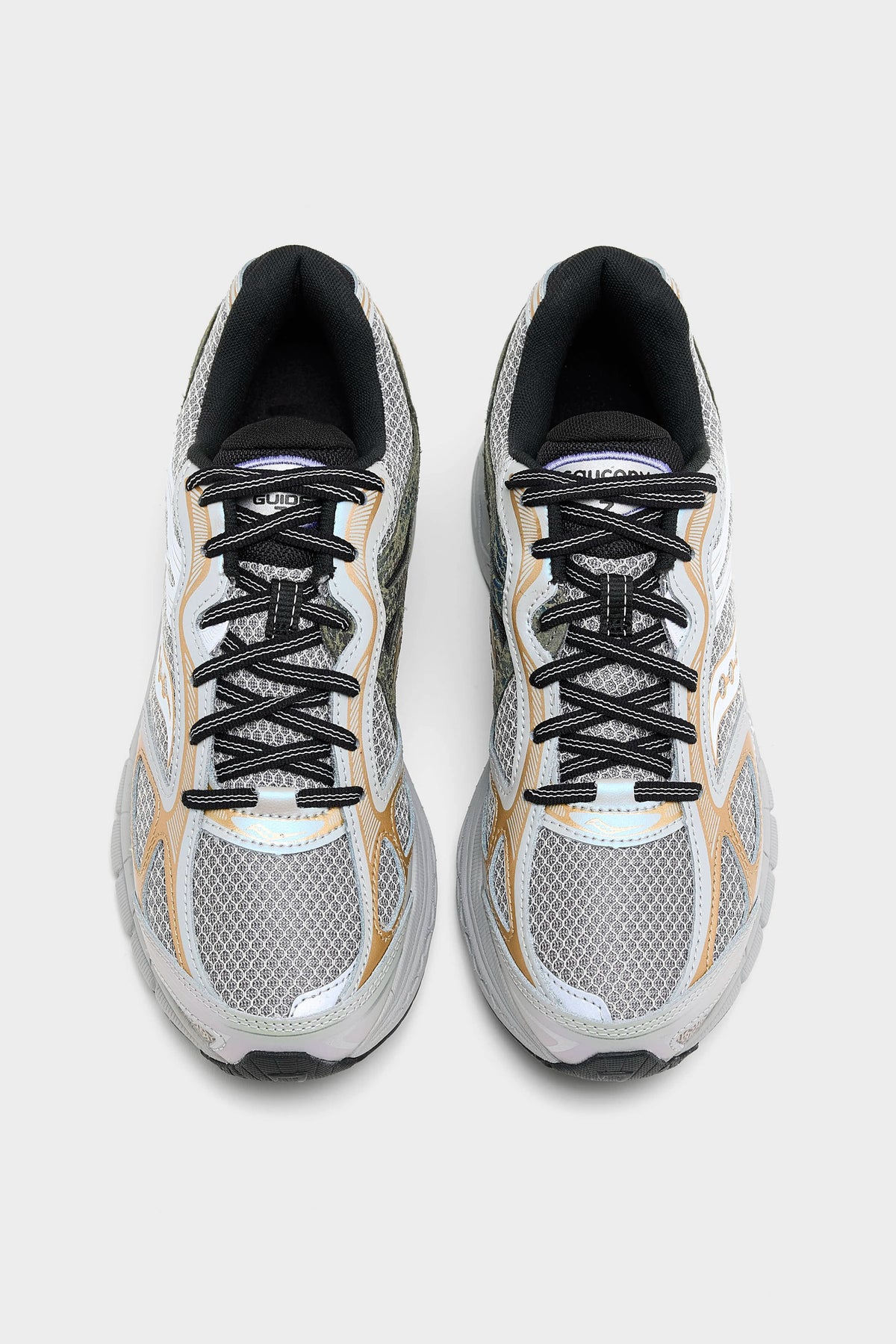 Daikanyama ProGrid Guide 7 voor Dames (262 / W / GREY)
