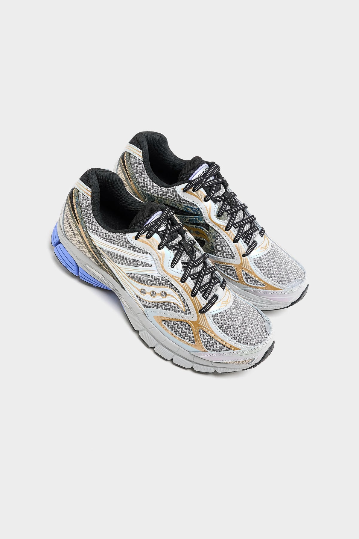 Daikanyama ProGrid Guide 7 voor Dames (262 / W / GREY)