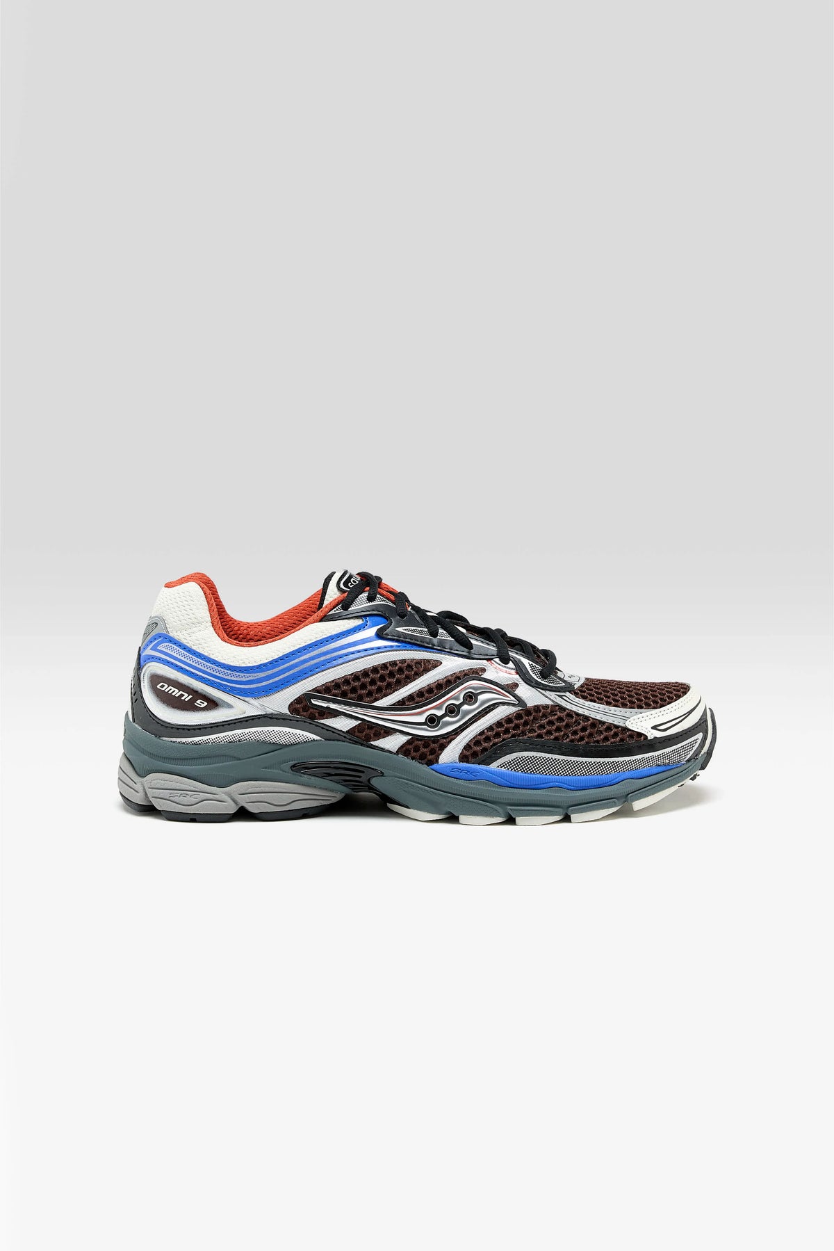 Progrid Omni 9 OG for Men (262 / M / BURGUNDY)