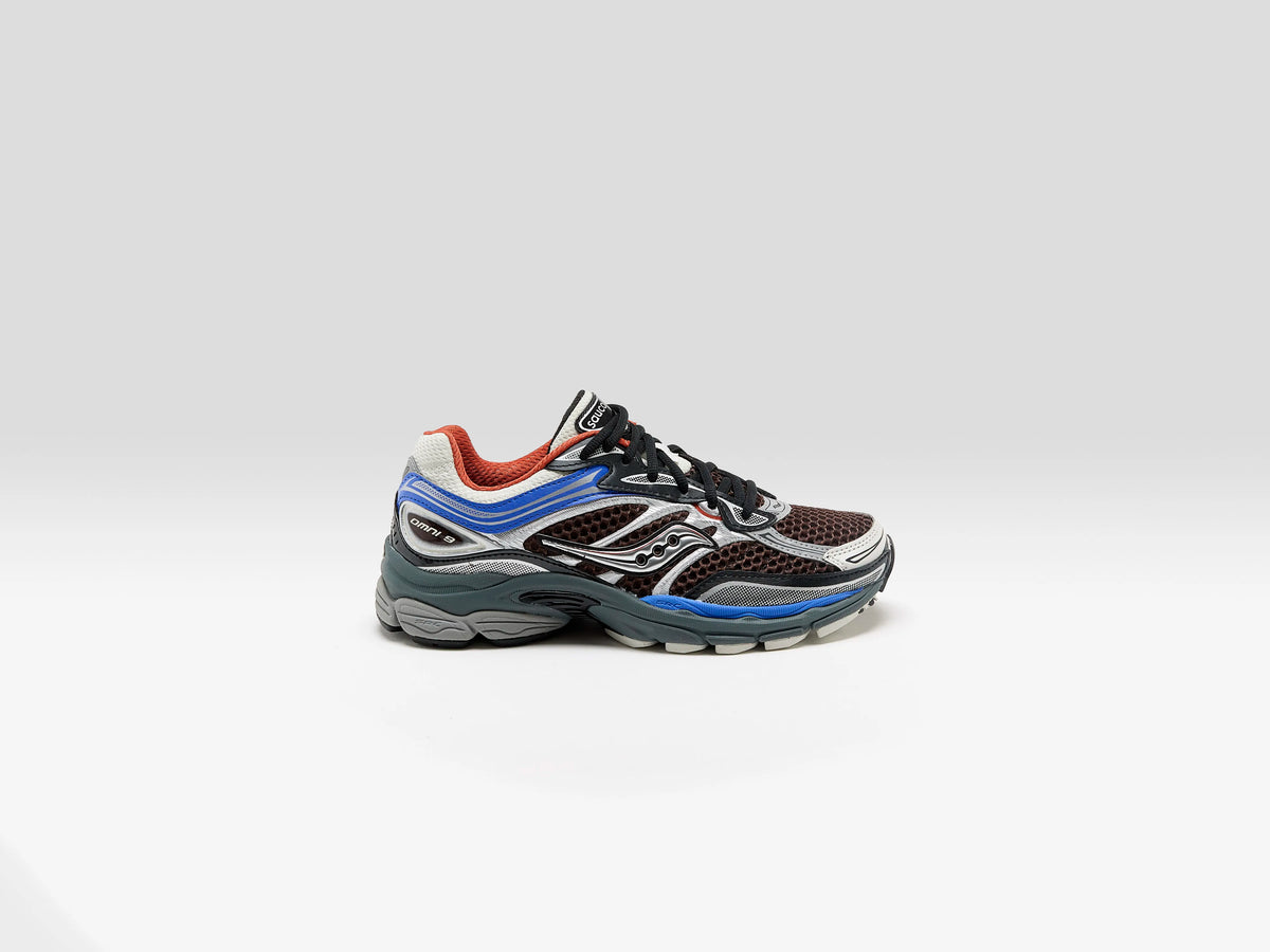 Progrid Omni 9 OG for Women (262 / W / BORDEAUX)