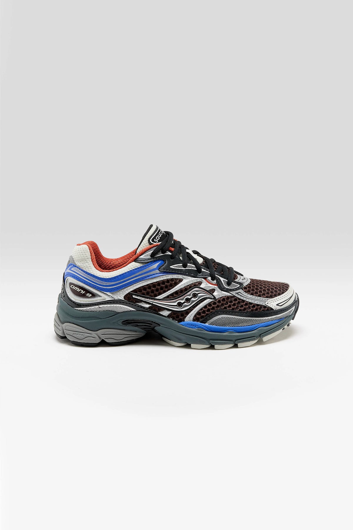 Progrid Omni 9 OG for Women (262 / W / BORDEAUX)