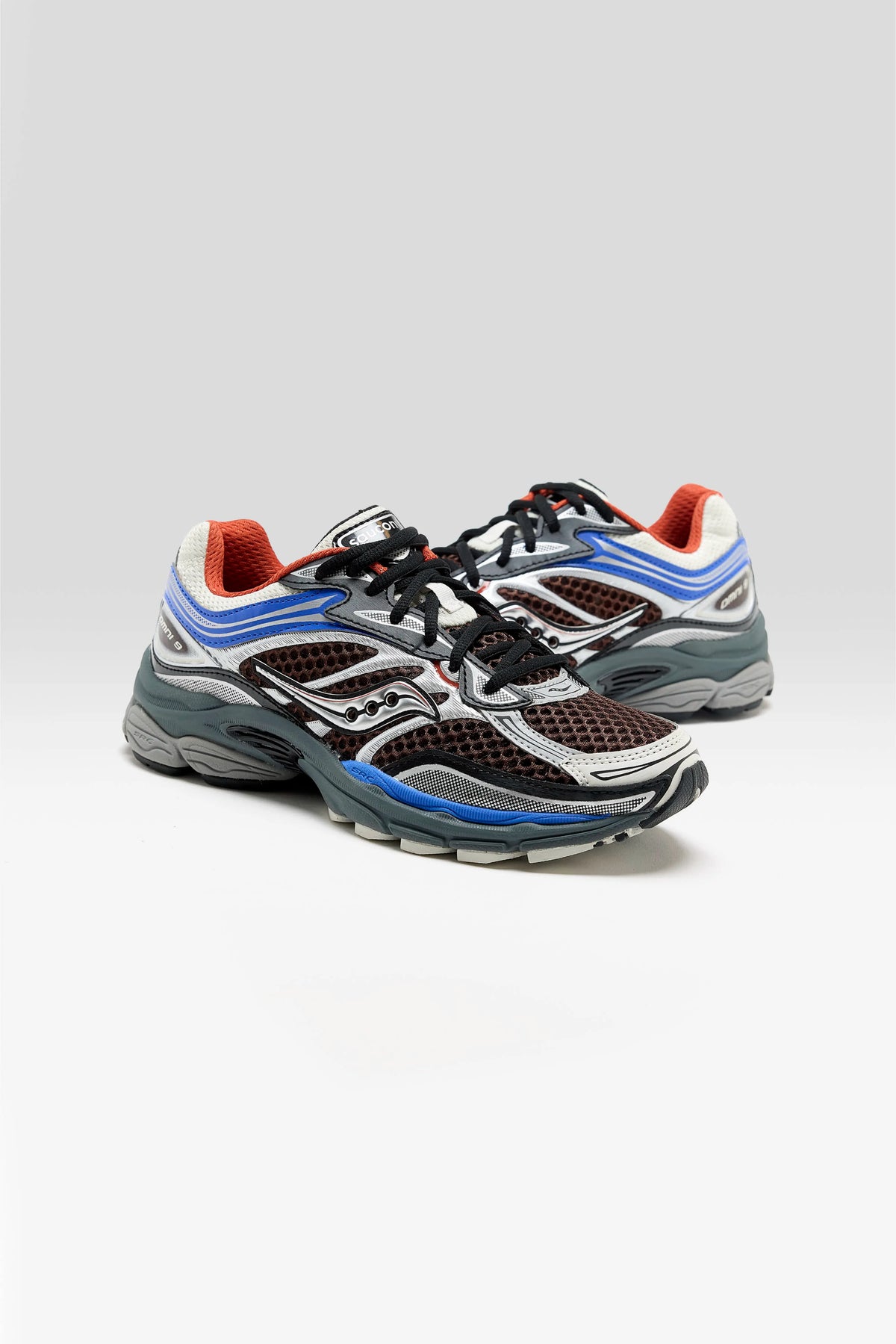 Progrid Omni 9 OG for Women (262 / W / BORDEAUX)