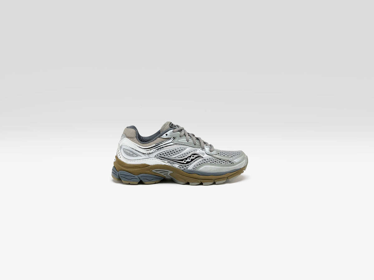 Progrid Omni 9 OG voor dames (262 / W / SILVER)