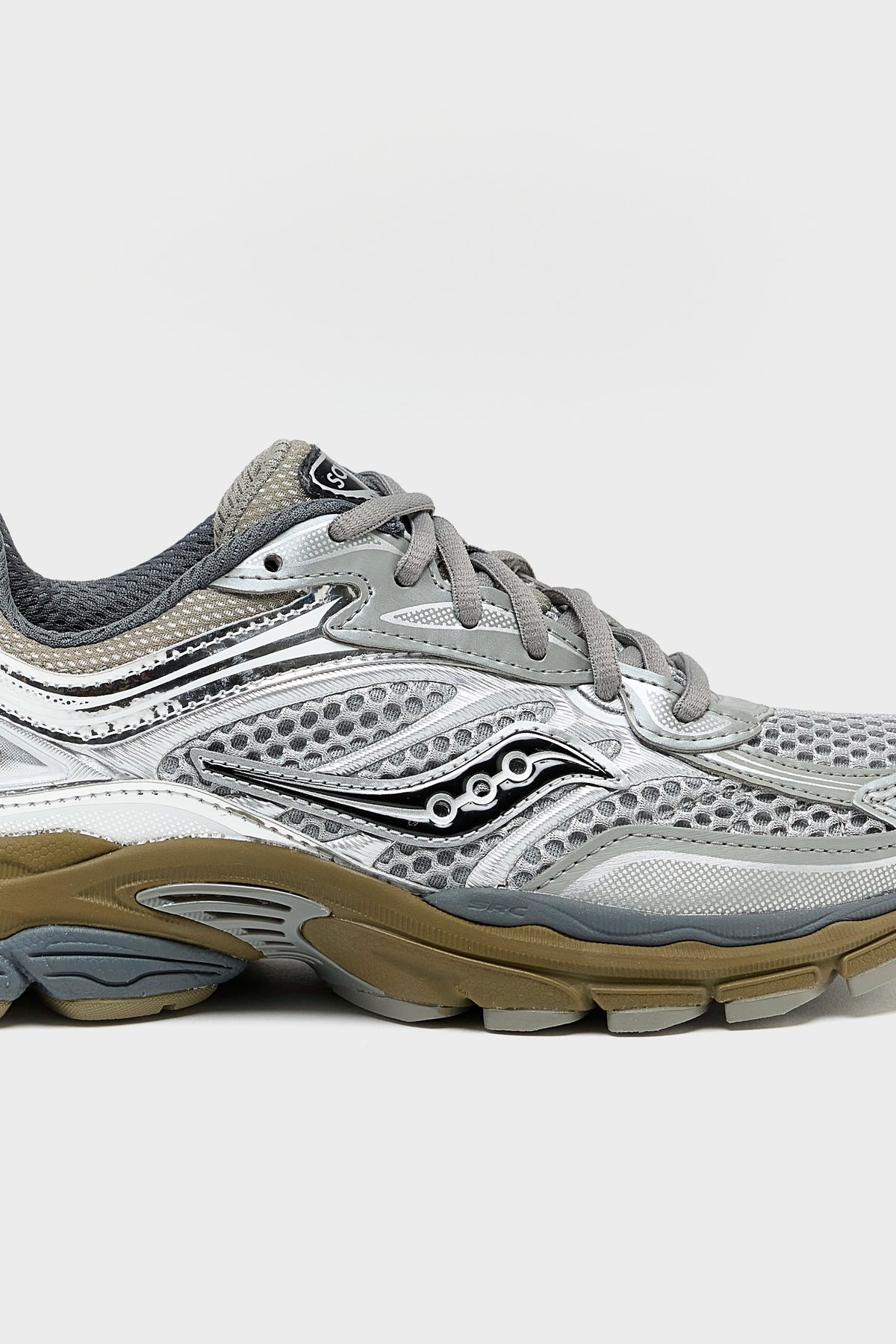 Progrid Omni 9 OG voor dames (262 / W / SILVER)
