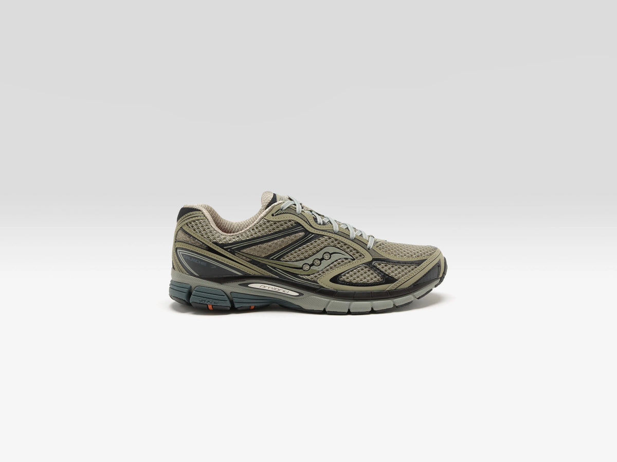 Progrid Guide 7 for Men (262 / M / SAGE)