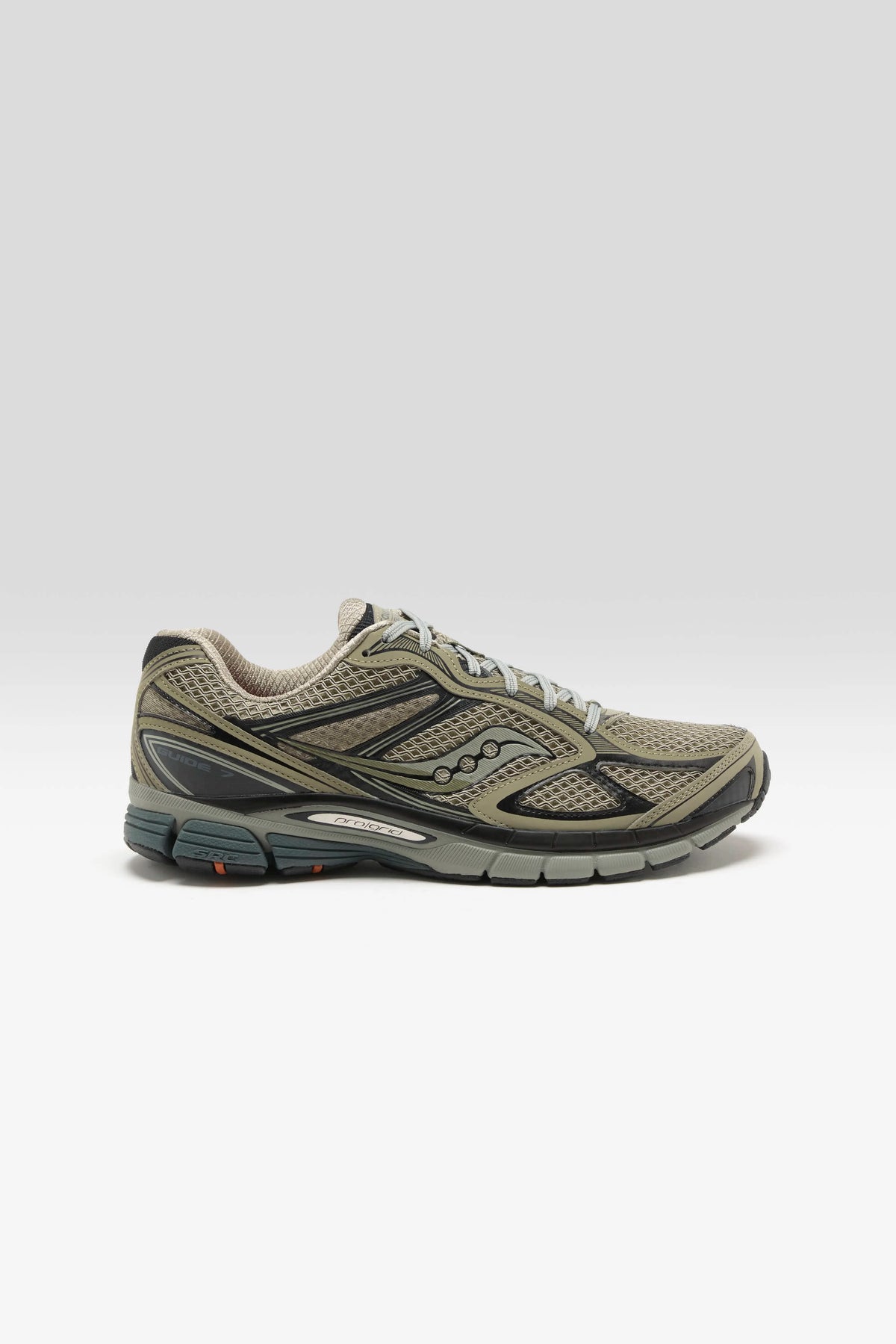 Progrid Guide 7 for Men (262 / M / SAGE)