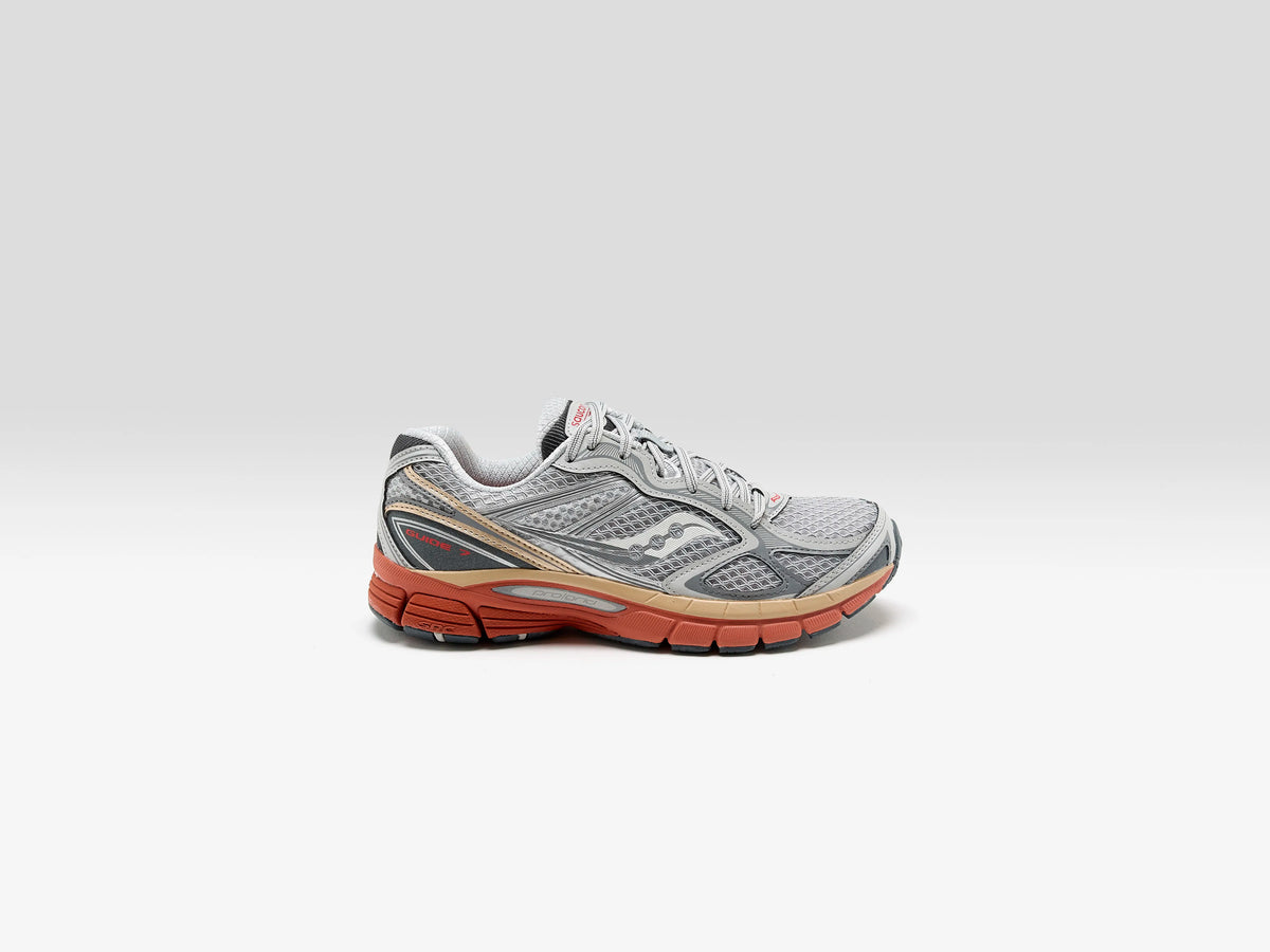 Progrid Guide 7 pour Femme (262 / W / ORANGE)