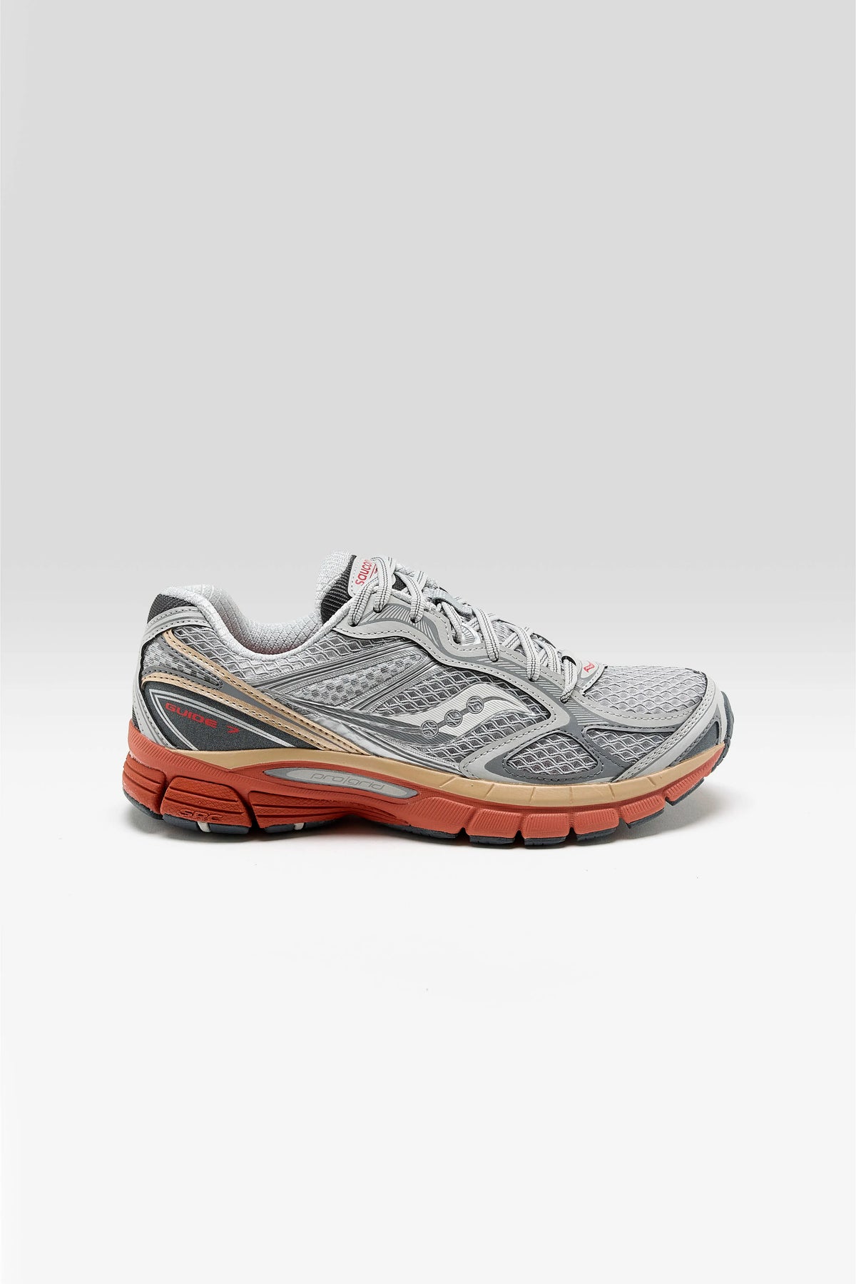 Progrid Guide 7 pour Femme (262 / W / ORANGE)