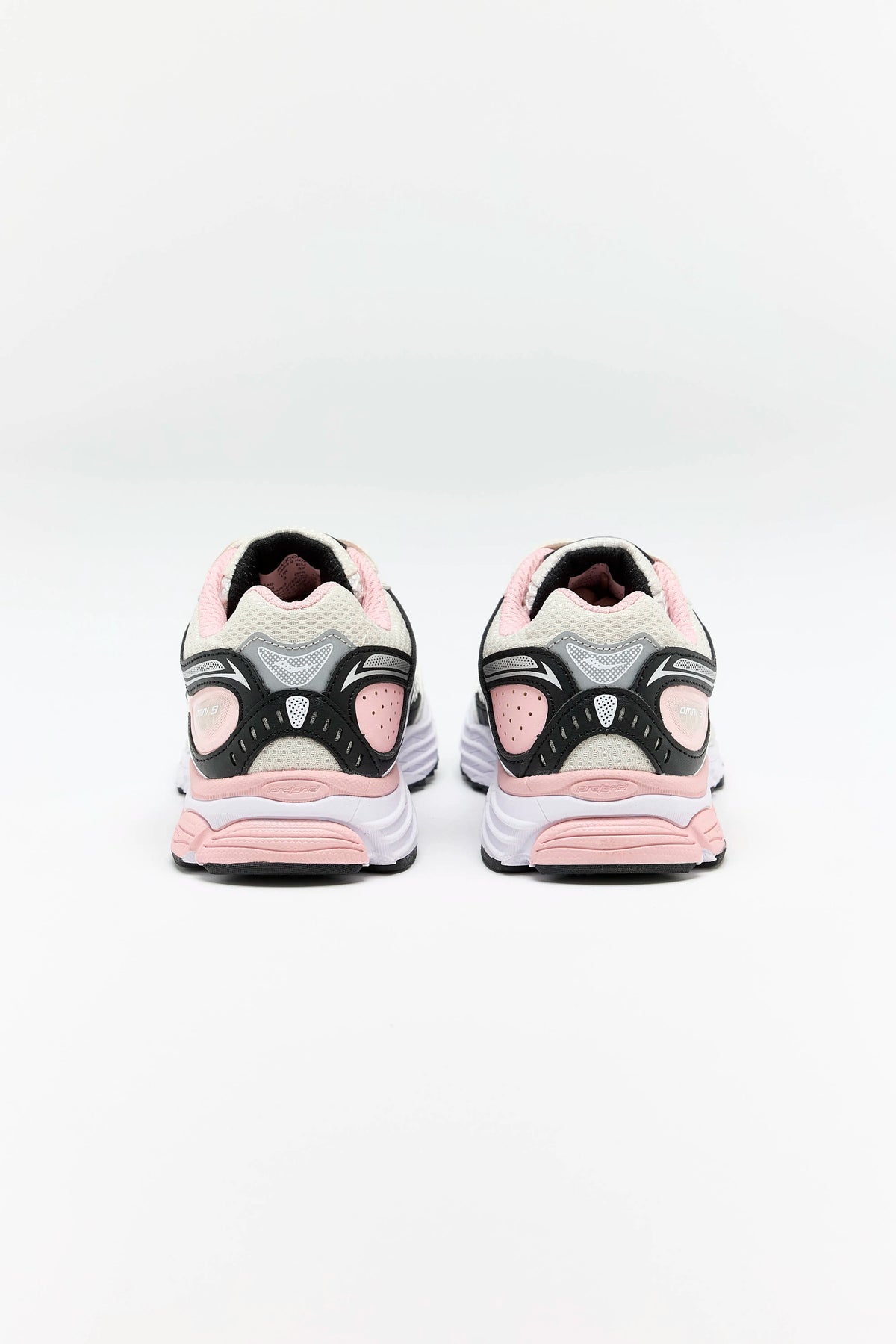 Omni 9 Kdz pour Enfants (262 / G / PINK)