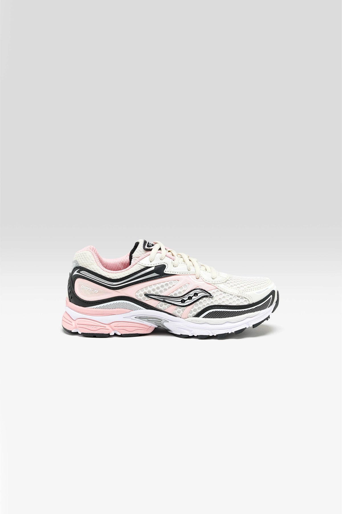 Omni 9 Kdz pour Enfants (262 / G / PINK)