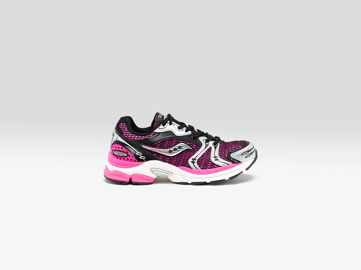 Triumph 4 KDZ pour Enfants (262 / G / FLUO PINK)