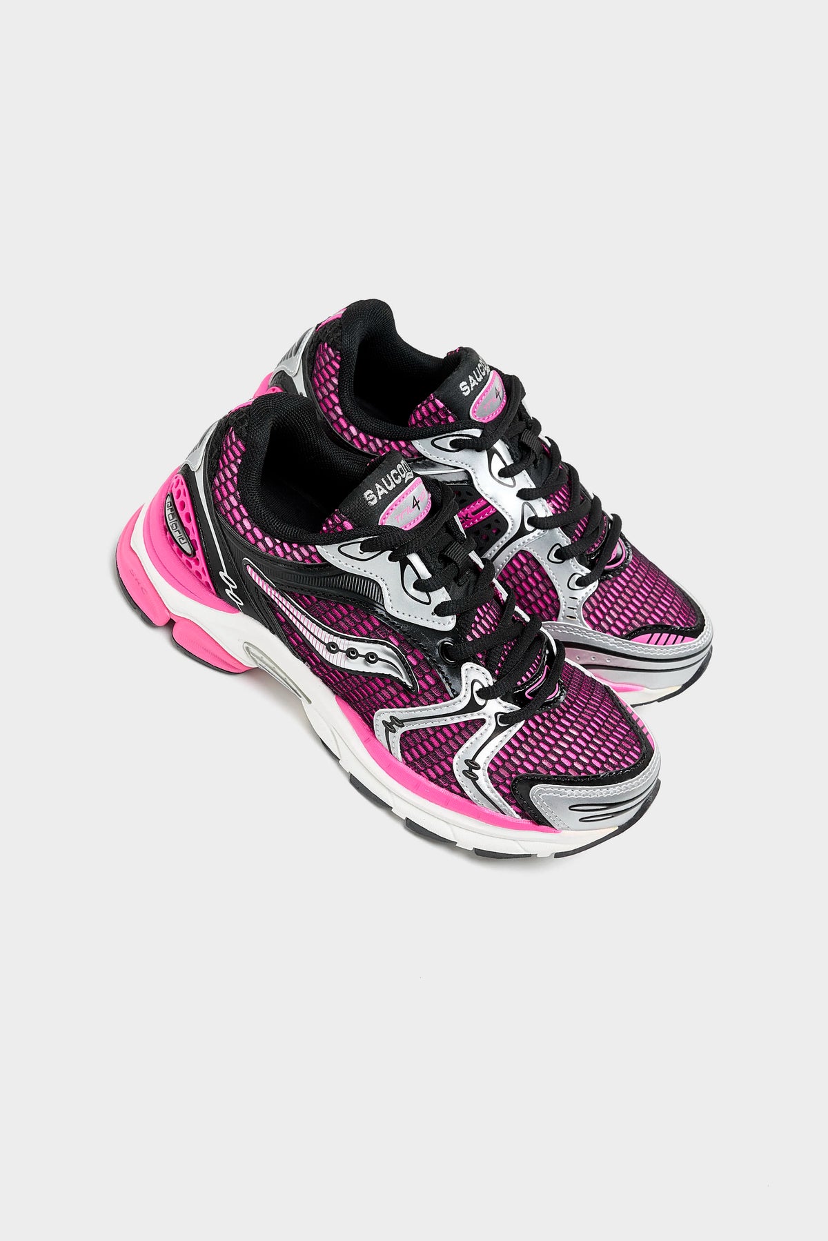 Triumph 4 KDZ pour Enfants (262 / G / FLUO PINK)