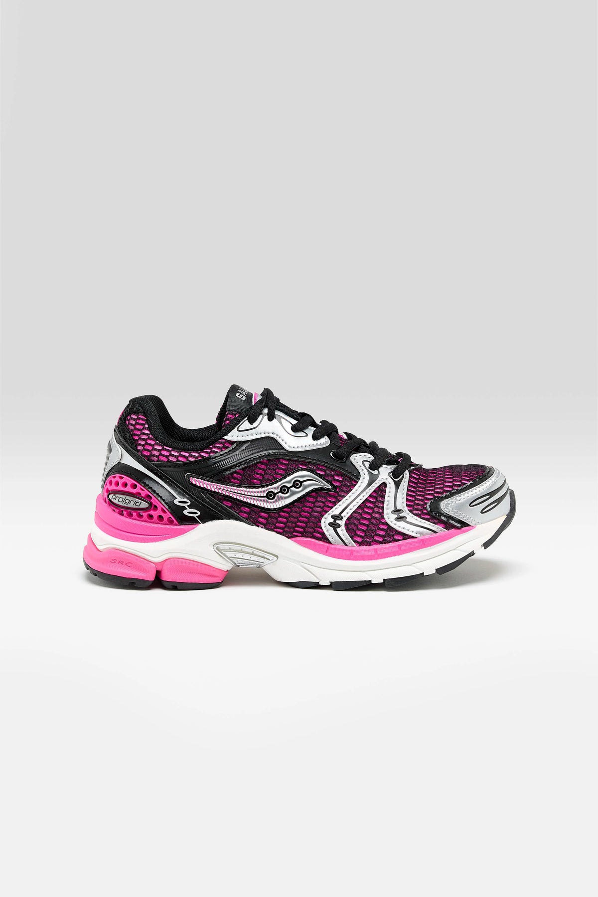 Triumph 4 KDZ pour Enfants (262 / G / FLUO PINK)